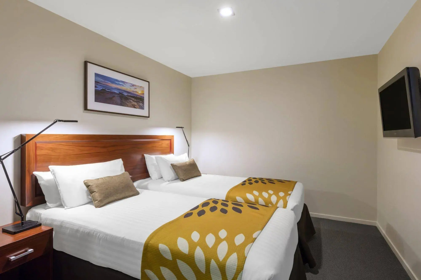 RACV Hobart Hotel