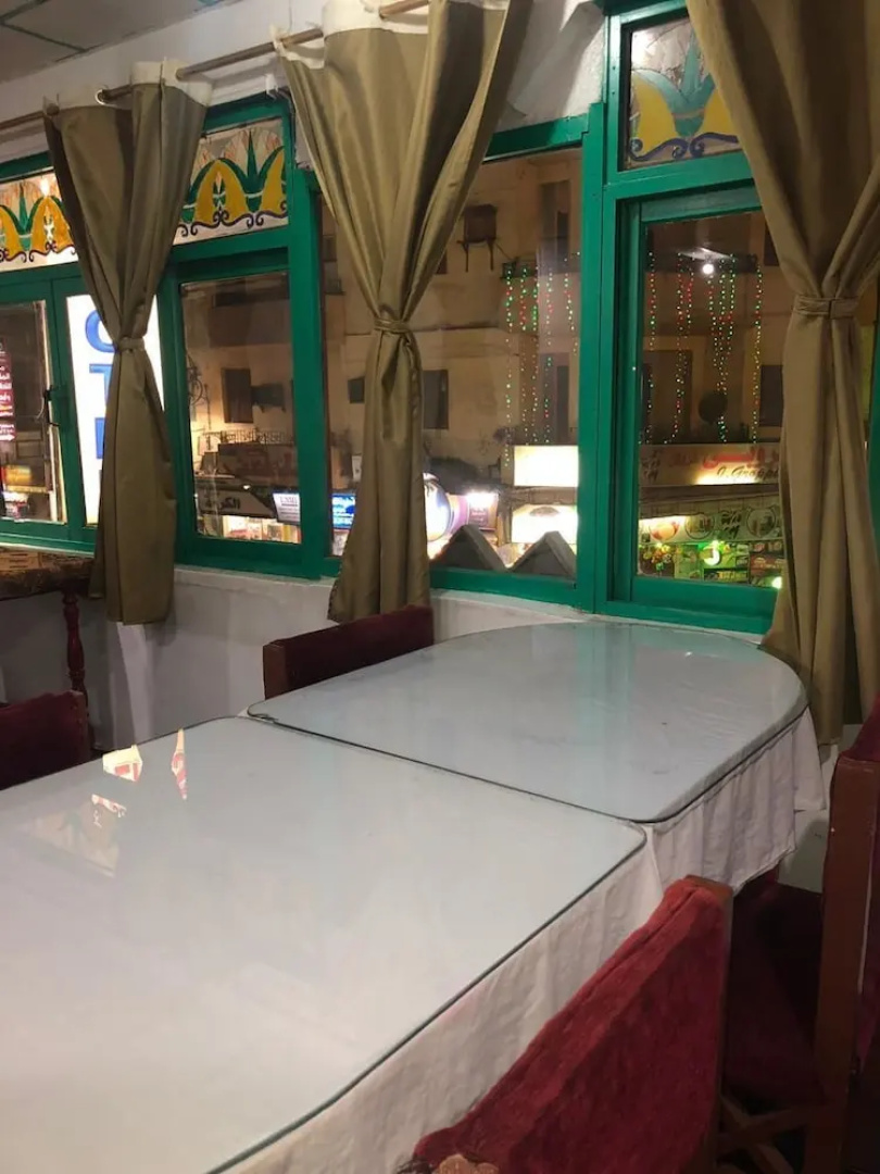 Venus Hostel