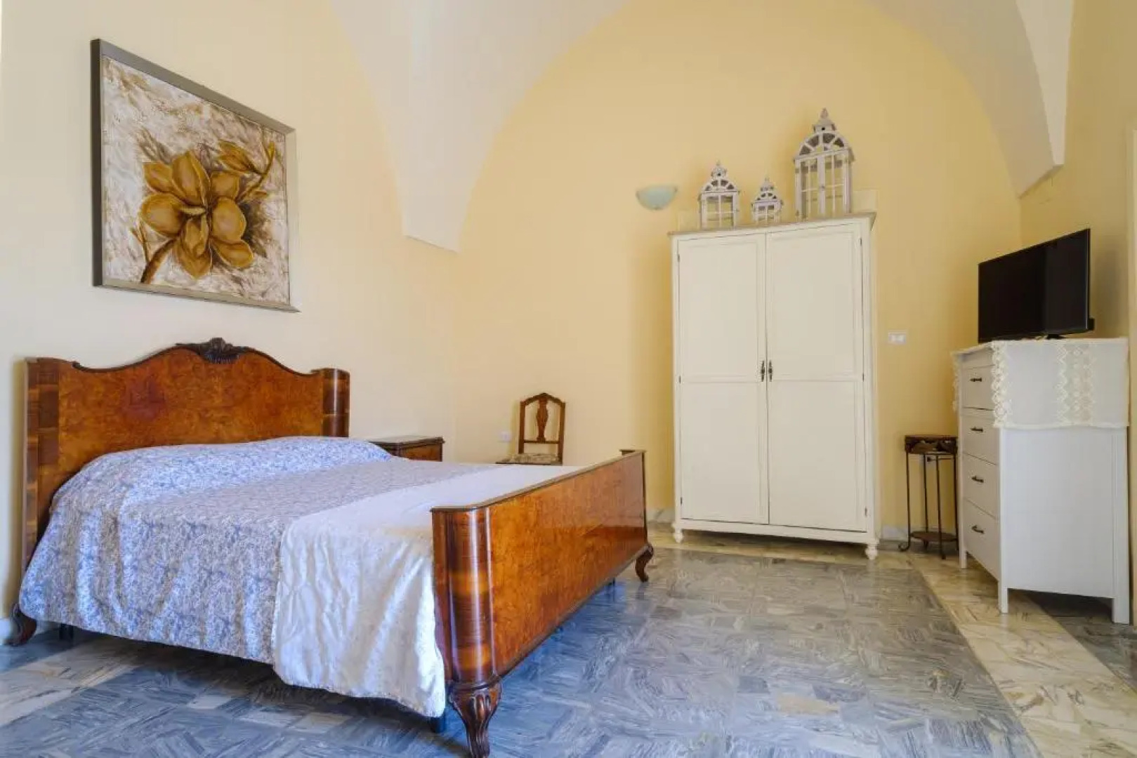 Appartamento 1 - Palazzo Costantini