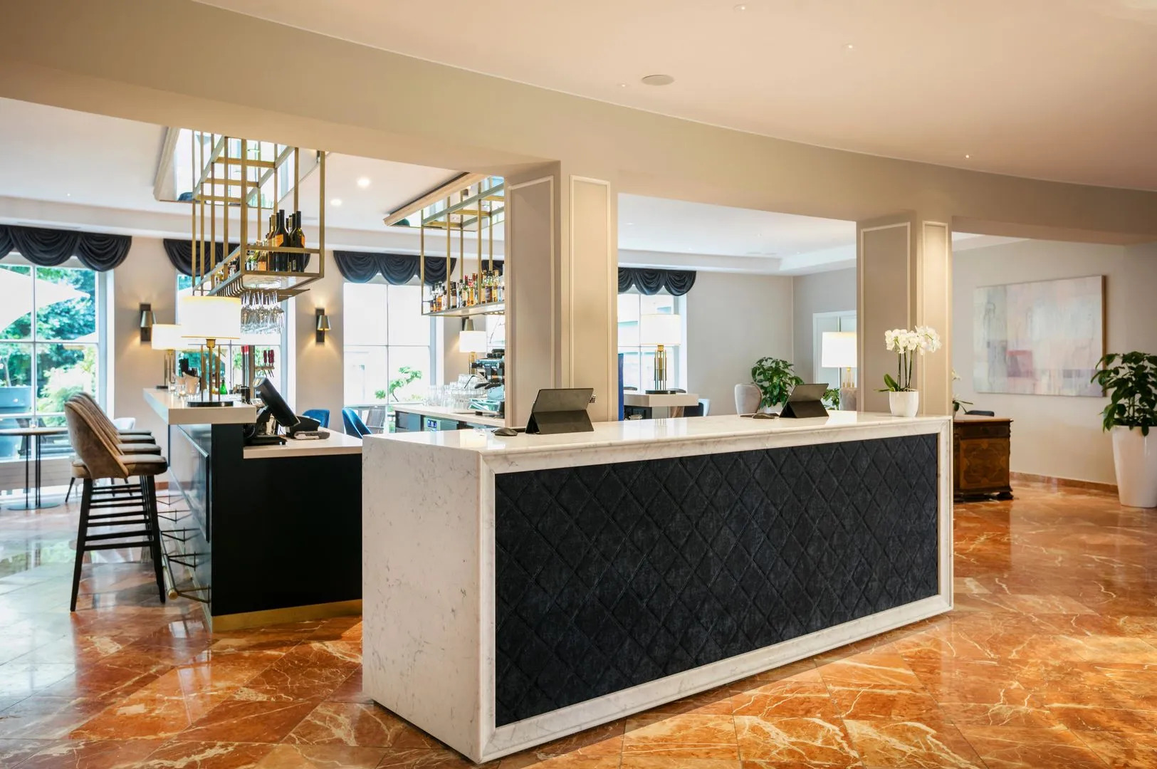 ARCOTEL Castellani Salzburg