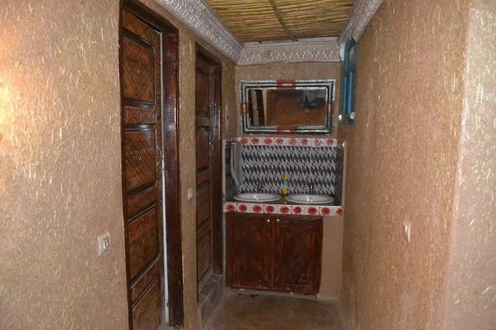 Gite D'Etape Omar Himmi