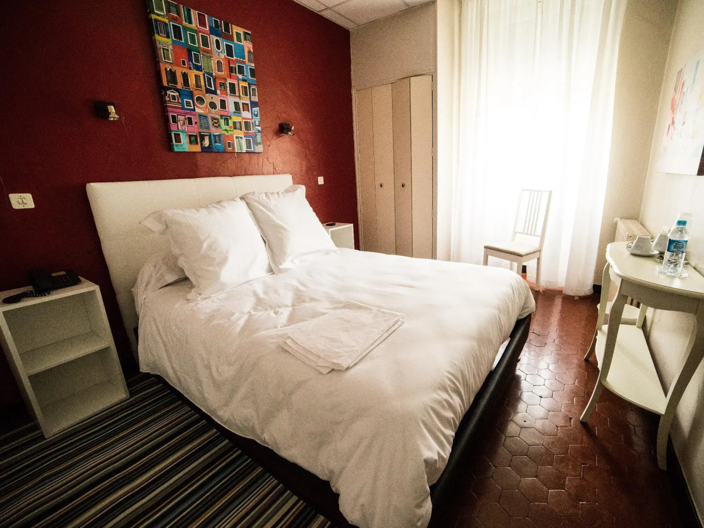Citotel de Provence
