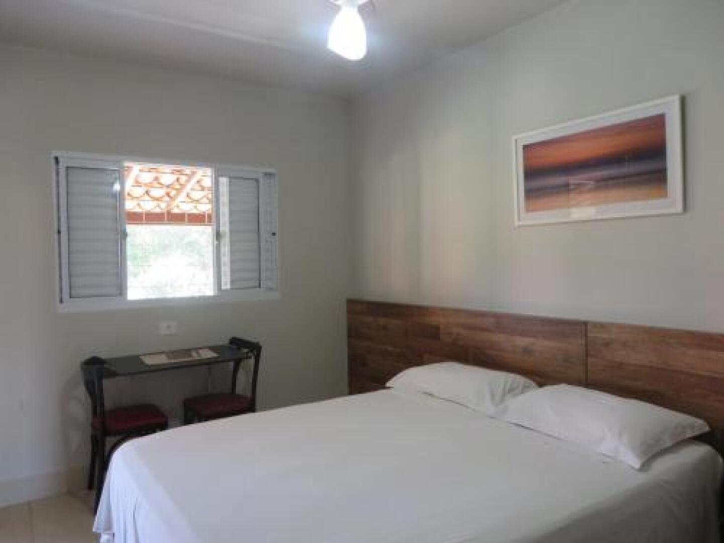 Pousada Cachoeiras Da Mata