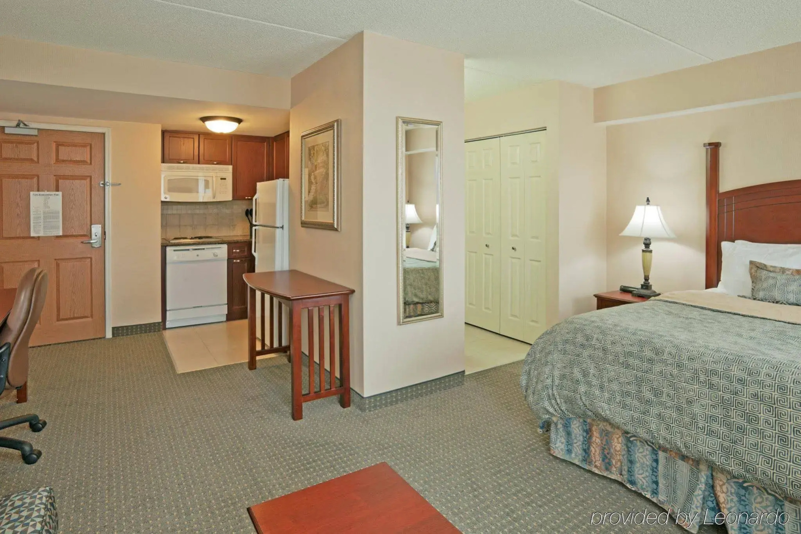 Staybridge Suites Guelph by IHG