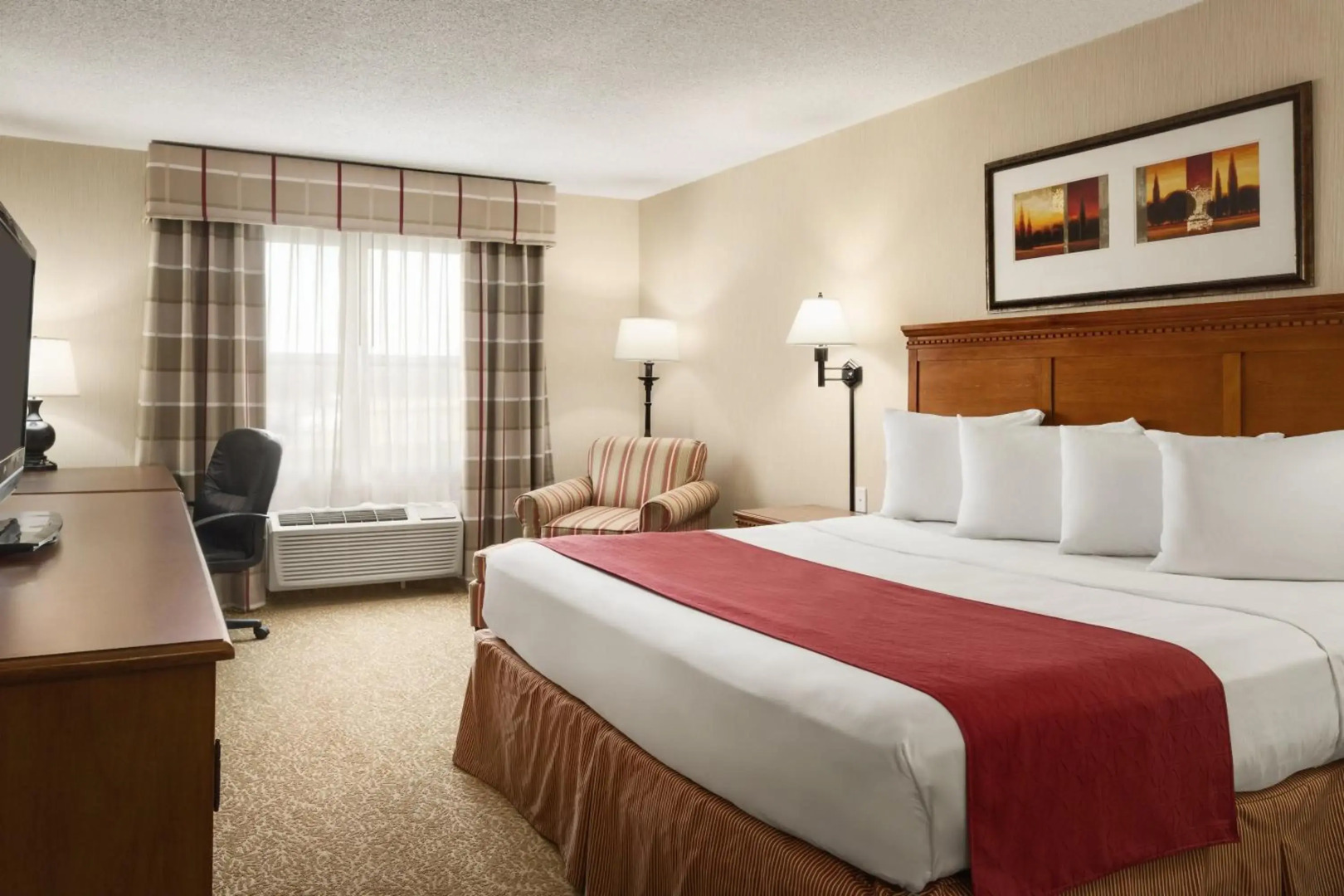 Country Inn & Suites by Radisson, Rossford - Toledo South