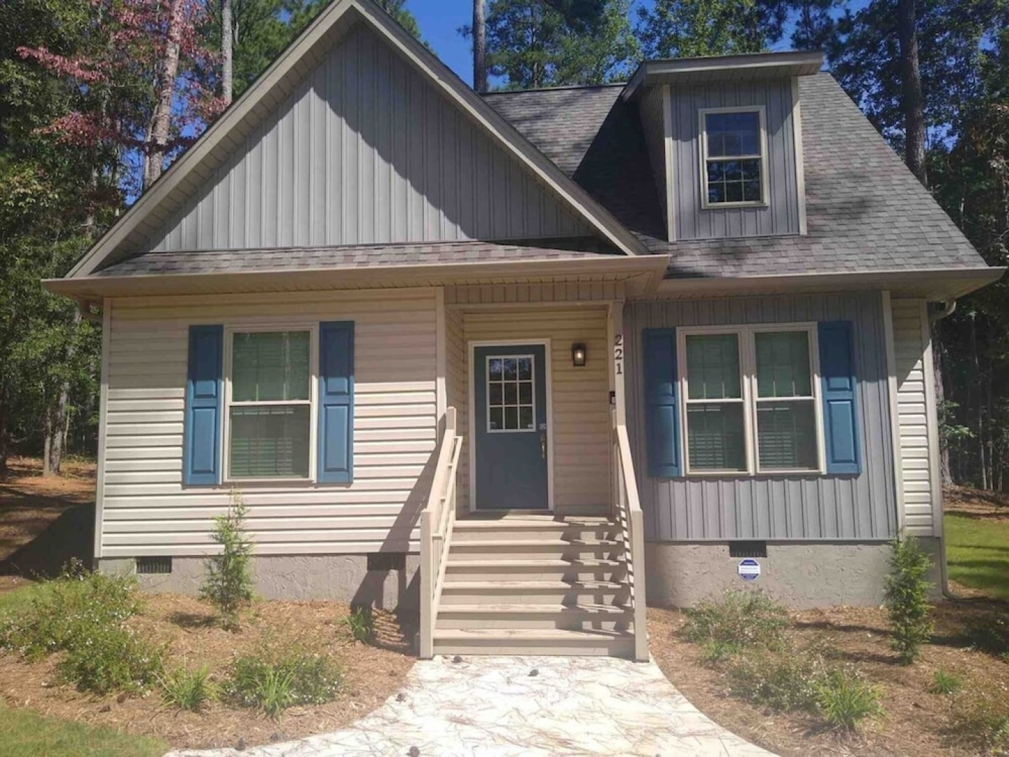 Cozy 3/2 New Home in Seneca and Clemson Area