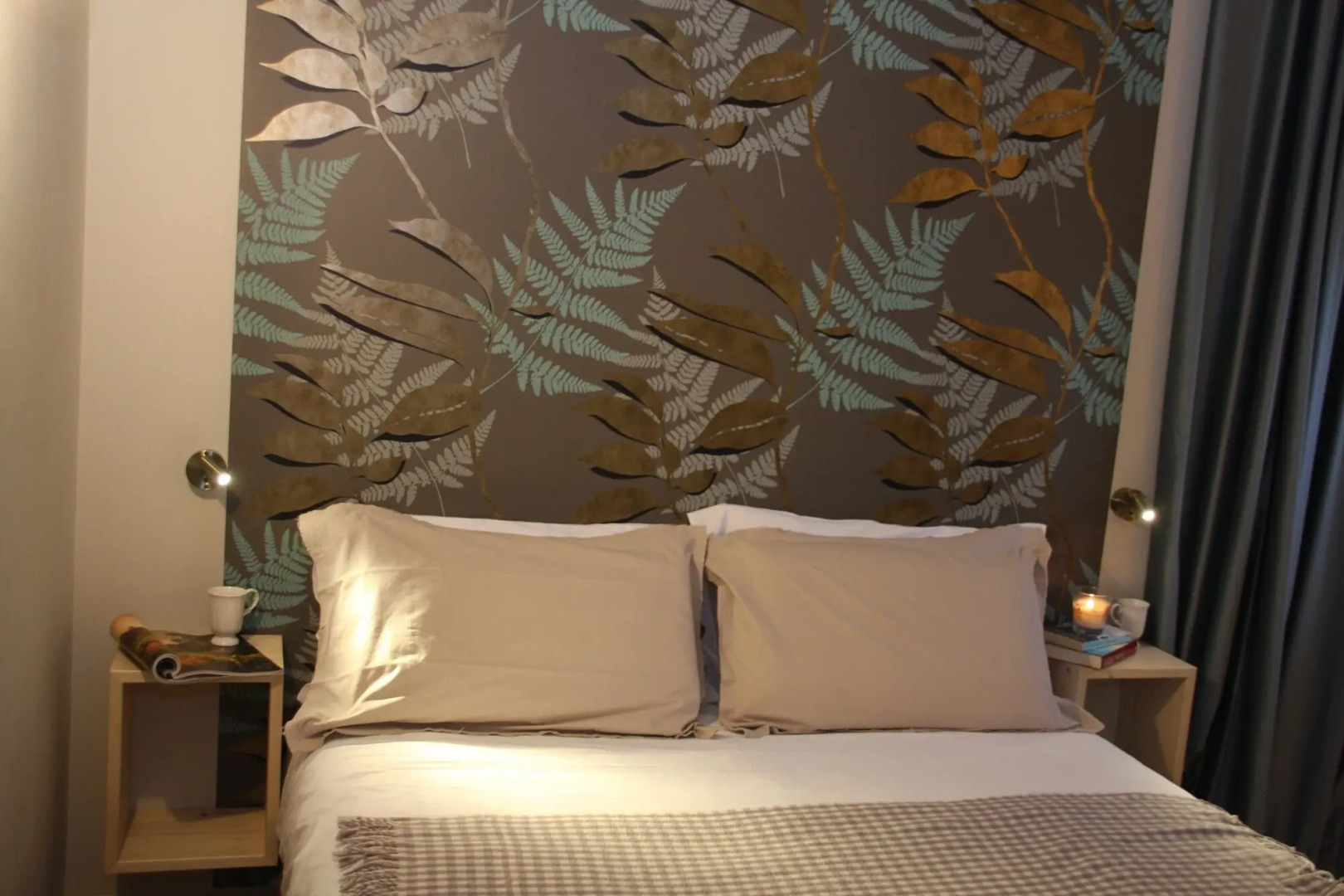 Отель Antico Casale Mattei - Adult only