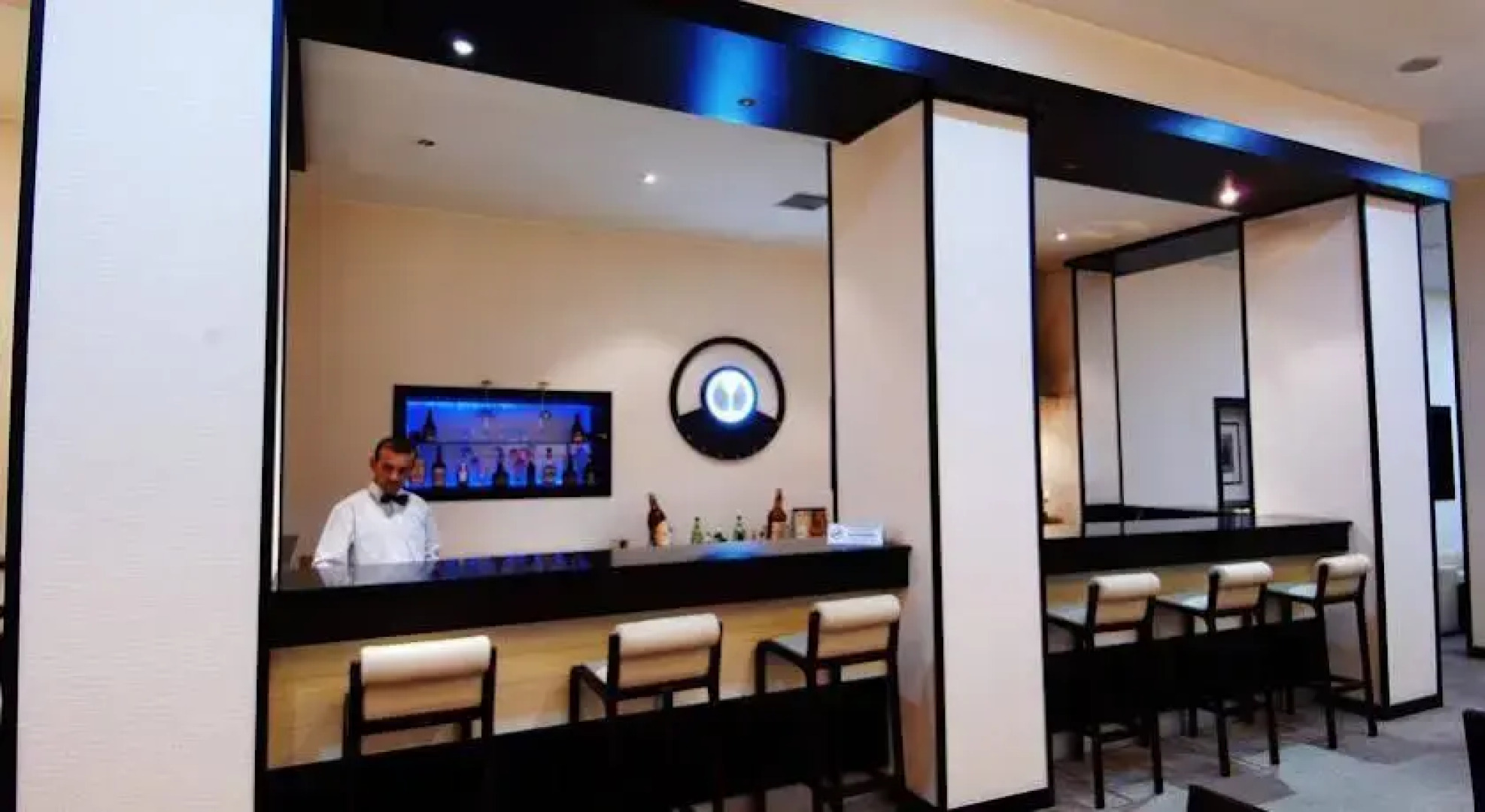 Eskisehir Buyuk Hotel
