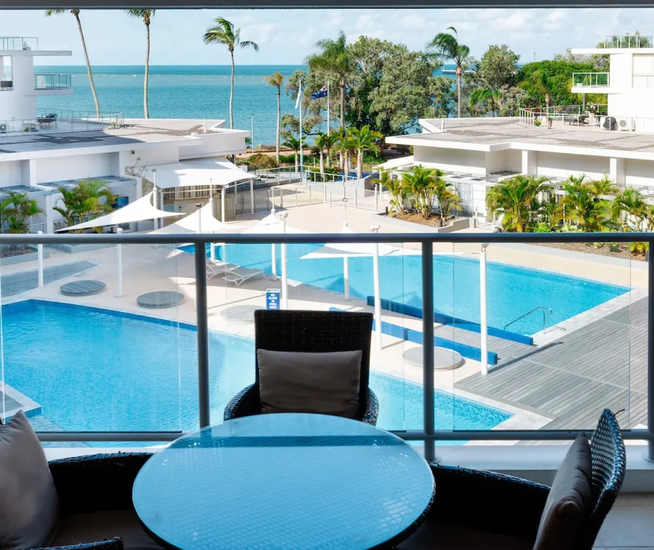 Oaks Hervey Bay Resort and Spa