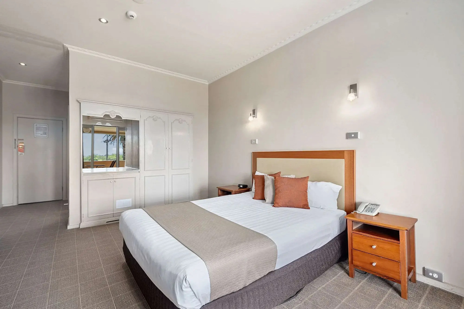 Quality Hotel Mildura Grand