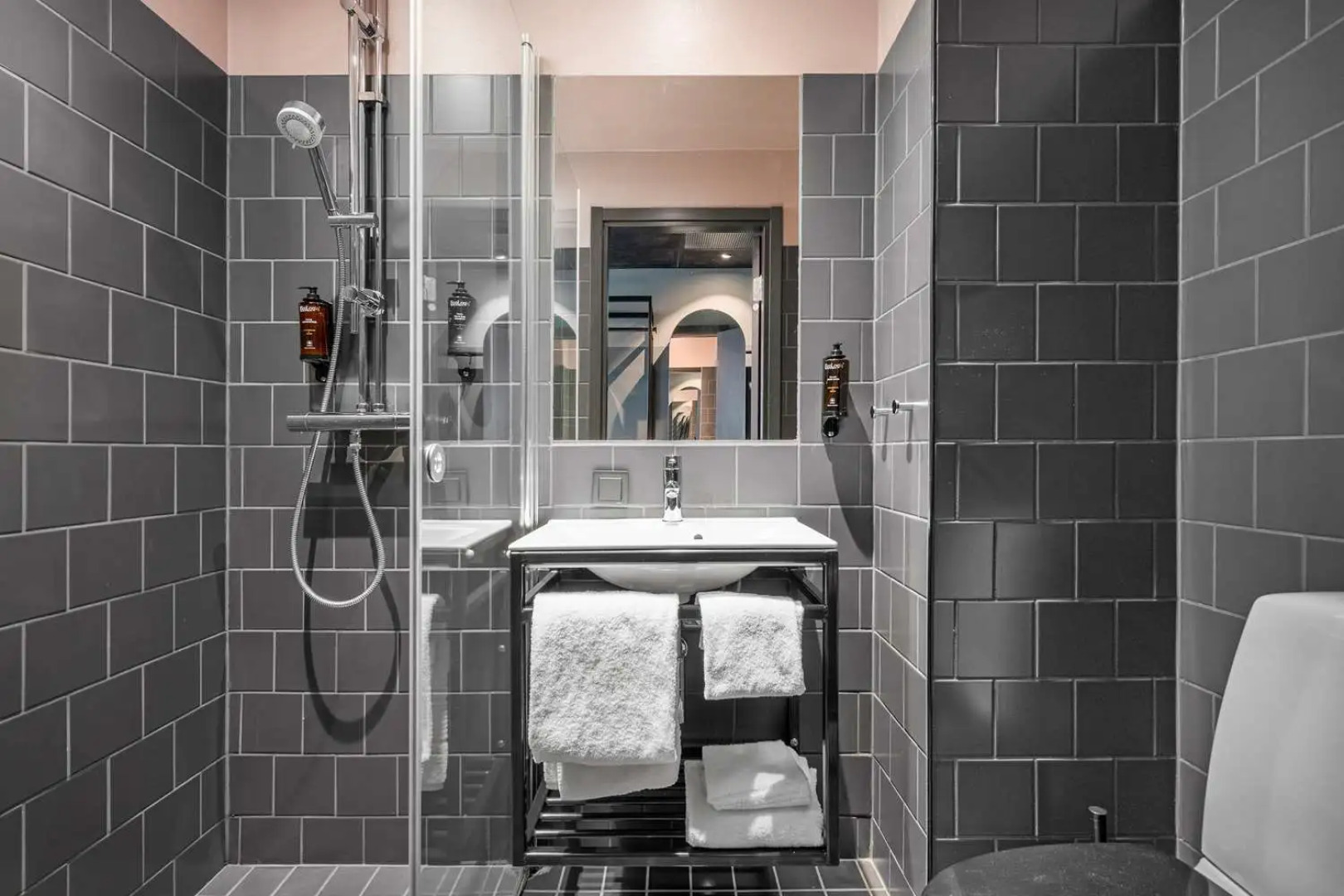 Best Western Paletten