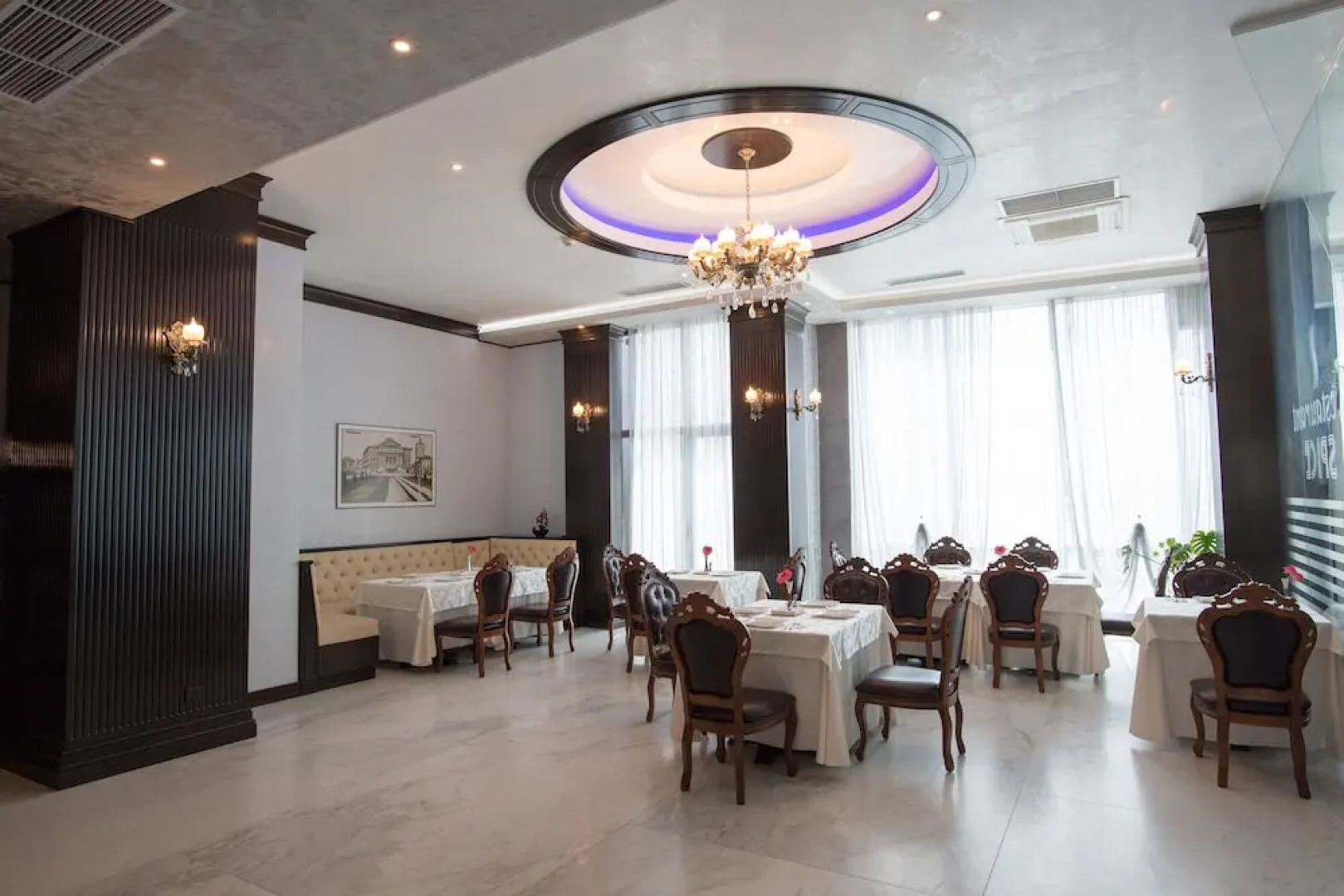 Hotel Spa Ice Resort