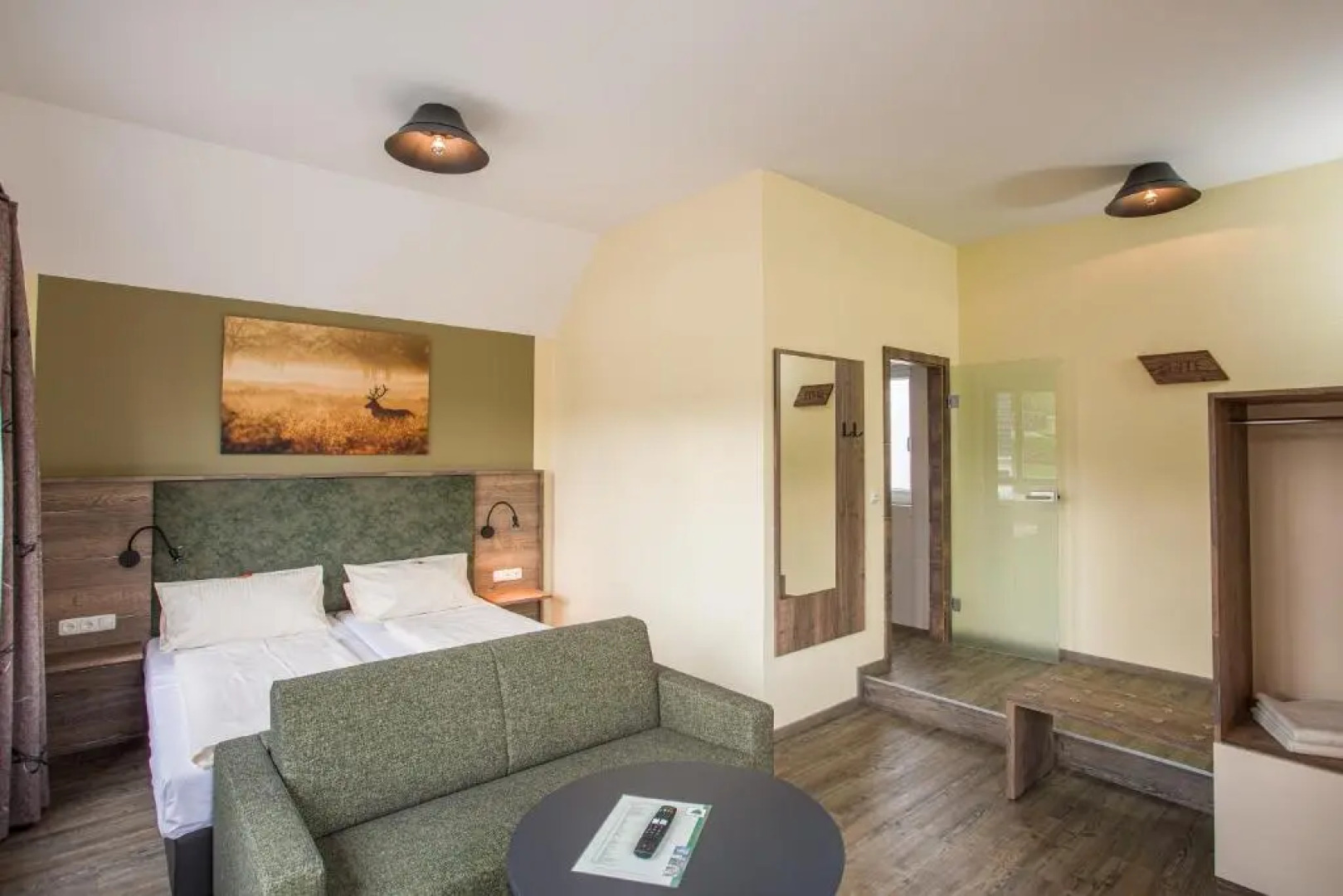 Landgasthof Grüner Baum