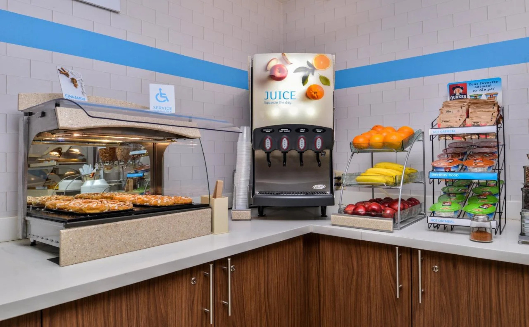 Holiday Inn Express Westley by IHG