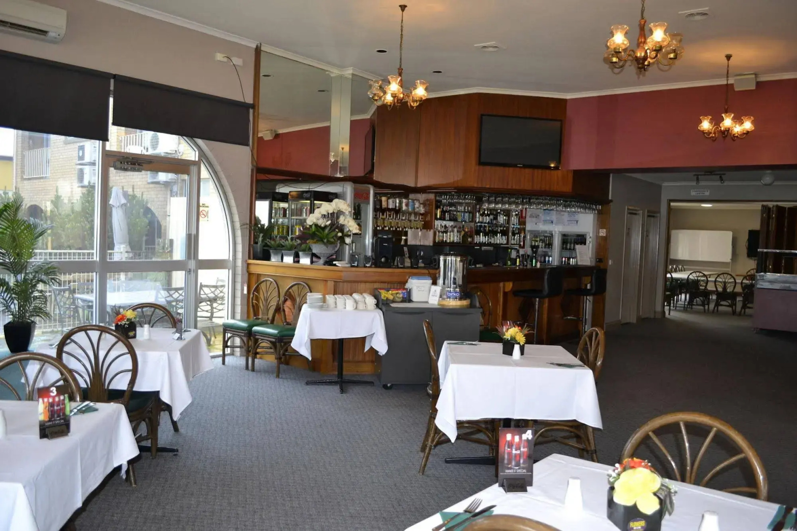 Colac Mid City Motor Inn