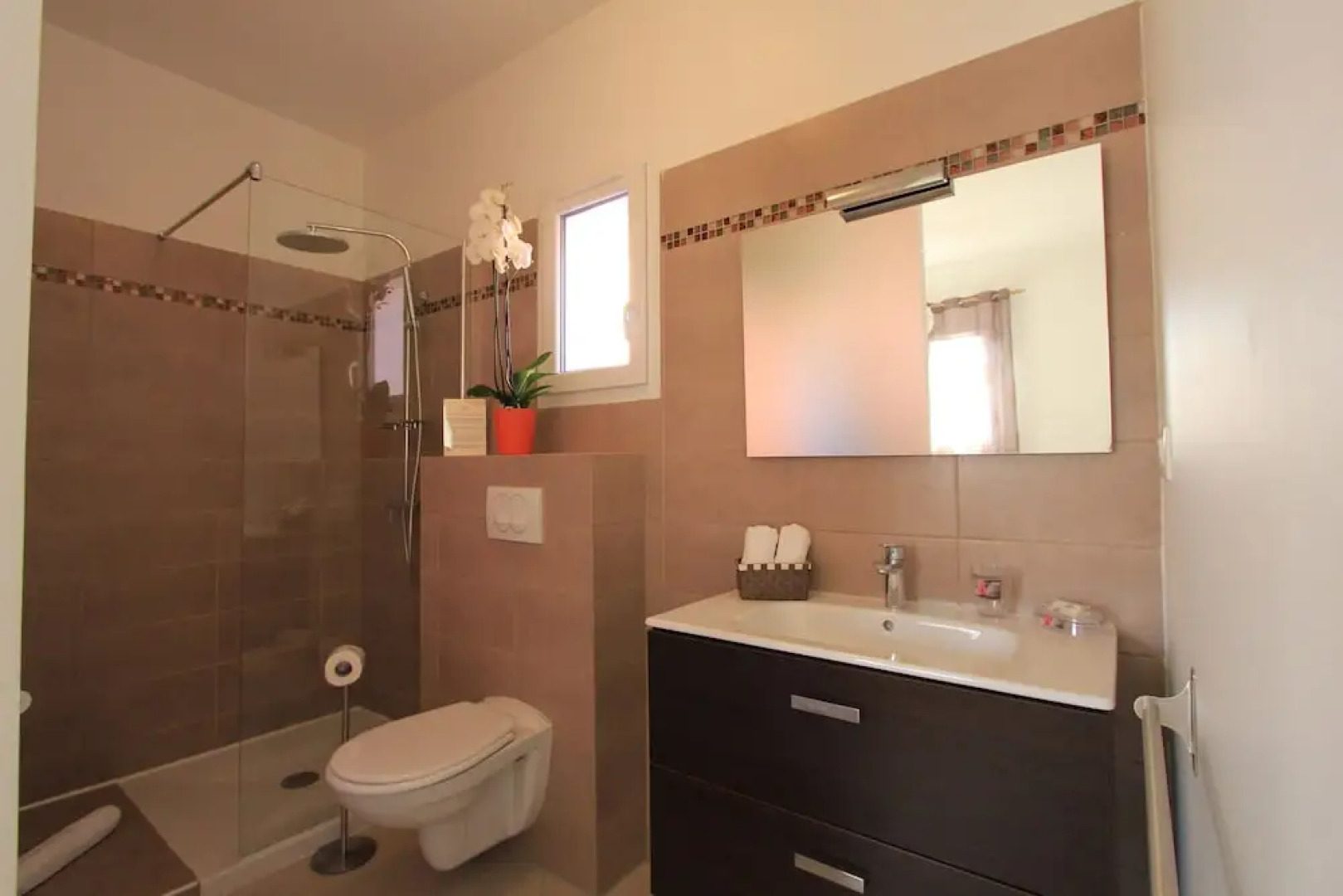 Résidence Cala Corsa