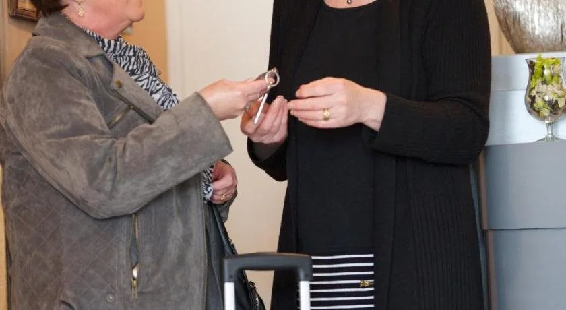 Hôtel Au Petit Breuil