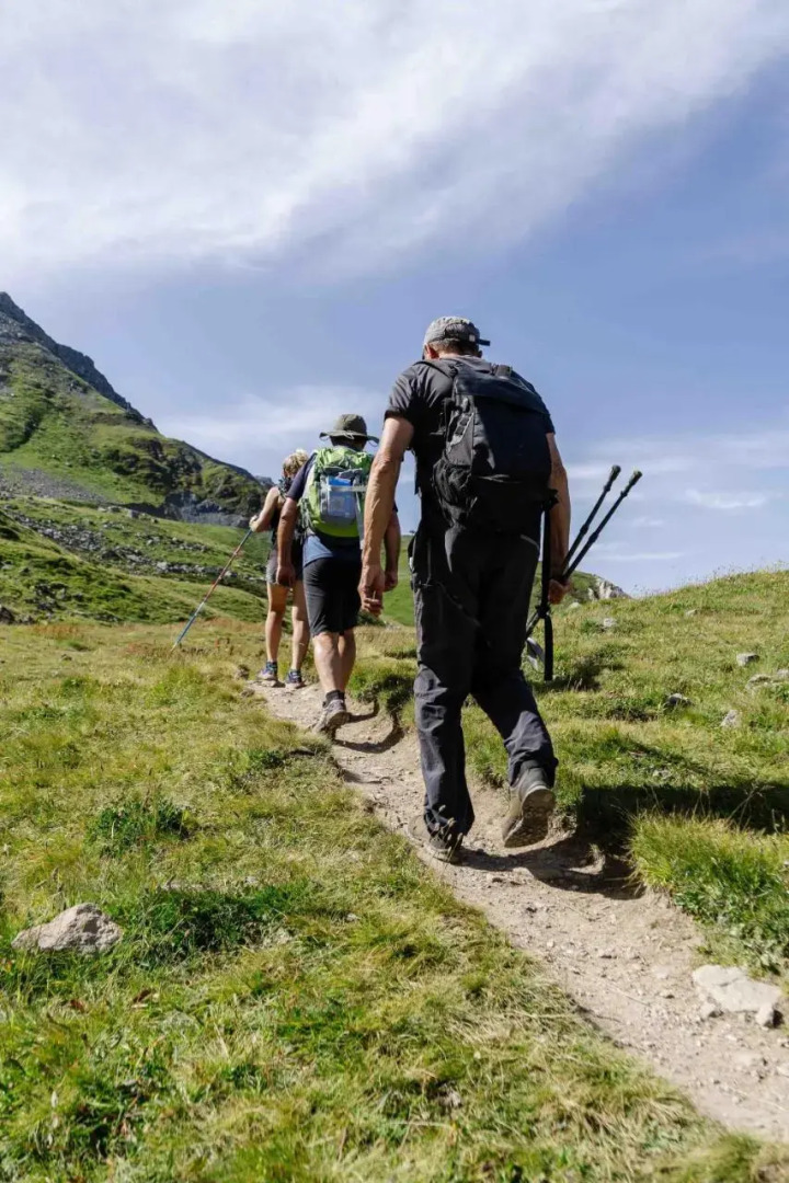 Résidence Routes du Monde ATC Saint-François-Longchamp