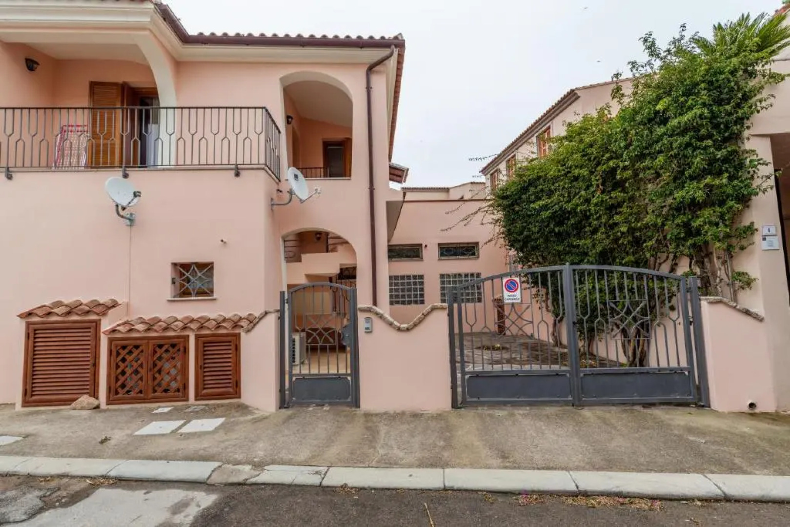 Appartamento Mare Sardegna Porto San Paolo