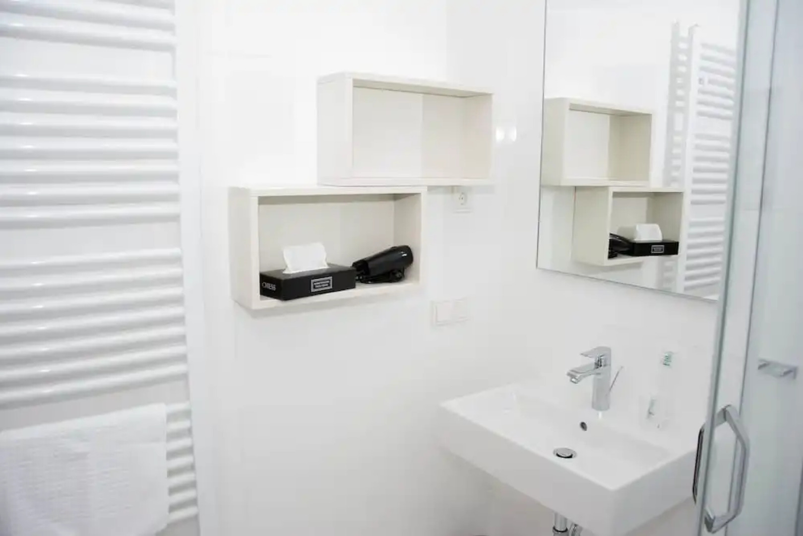 Bed and Breakfast Outlet Hotel