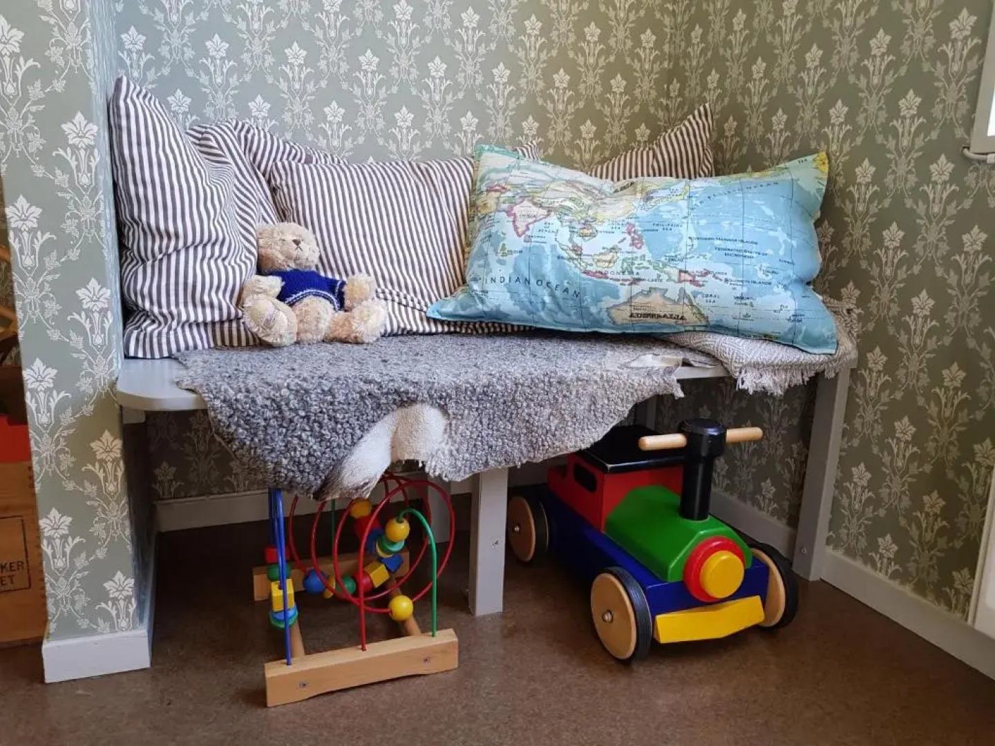 STF/Villa Eira vandrarhem