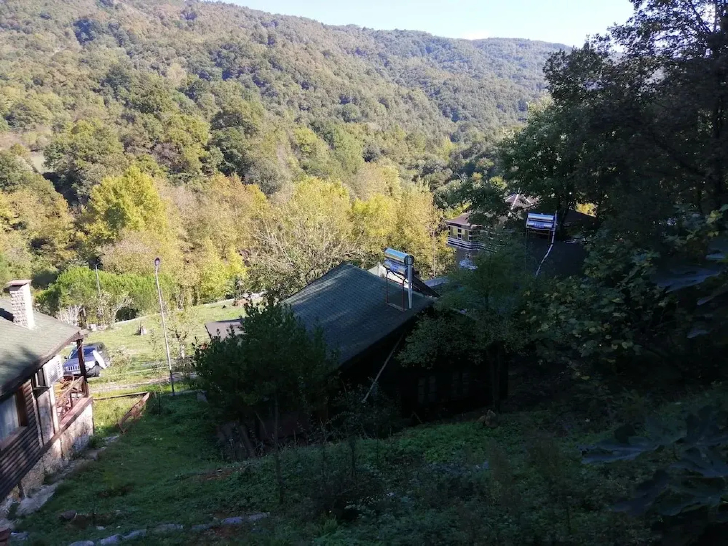 Sakli Cennet Esadiye