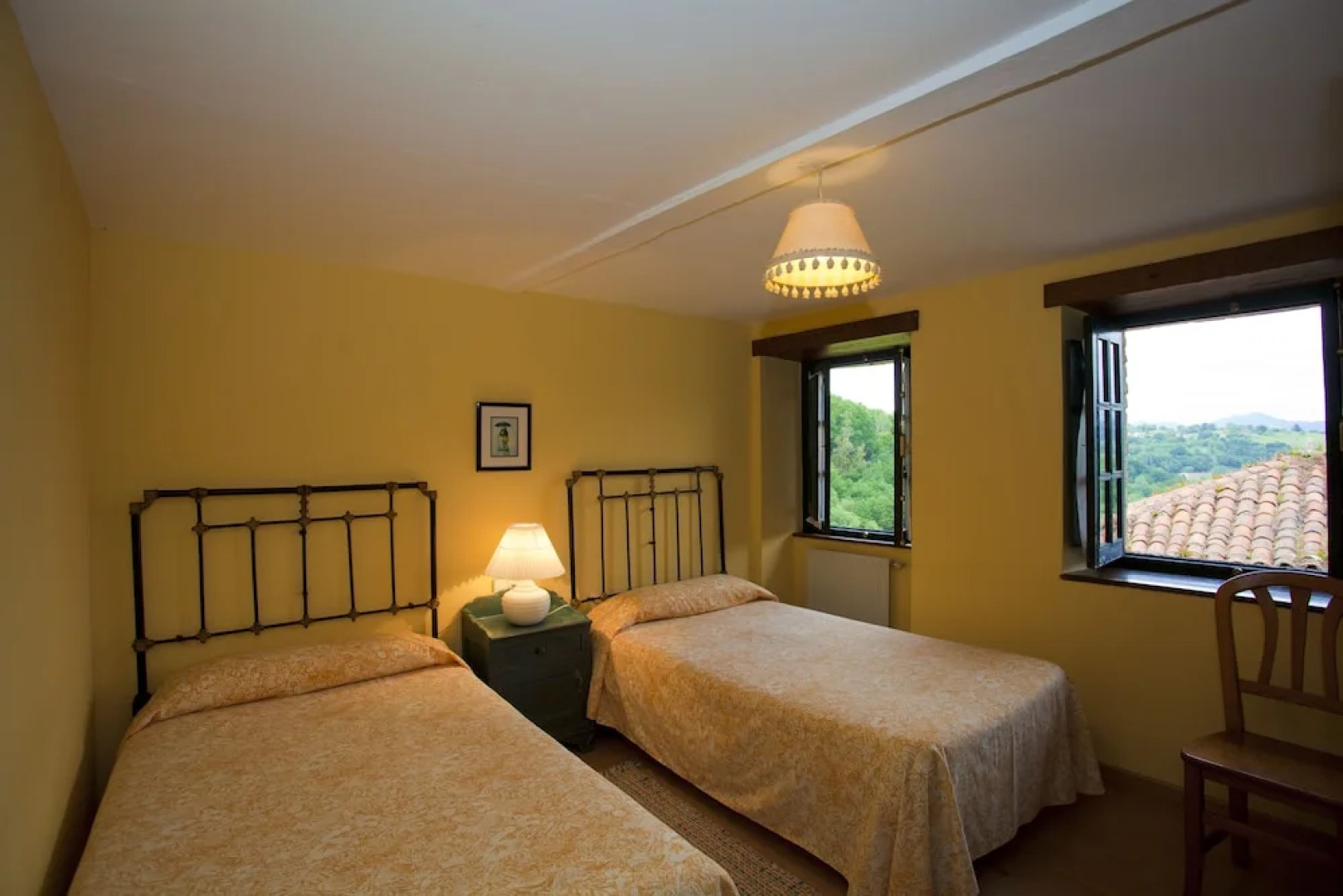 Casa Rural La Collada