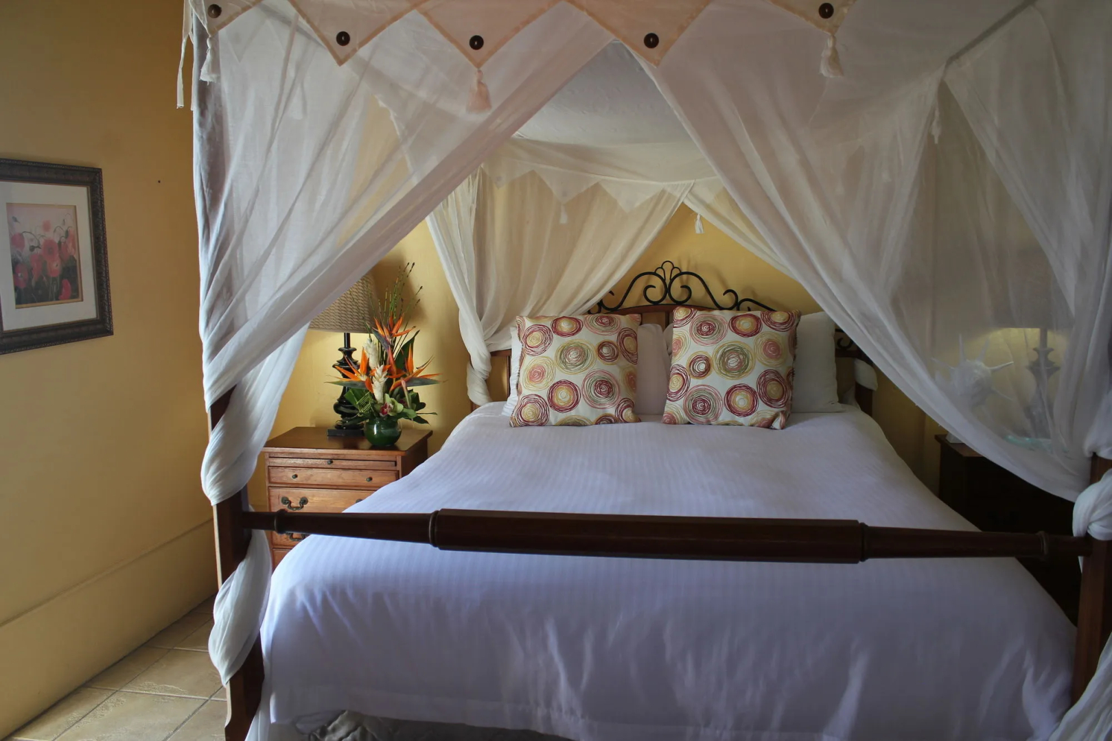 Mafolie Hotel