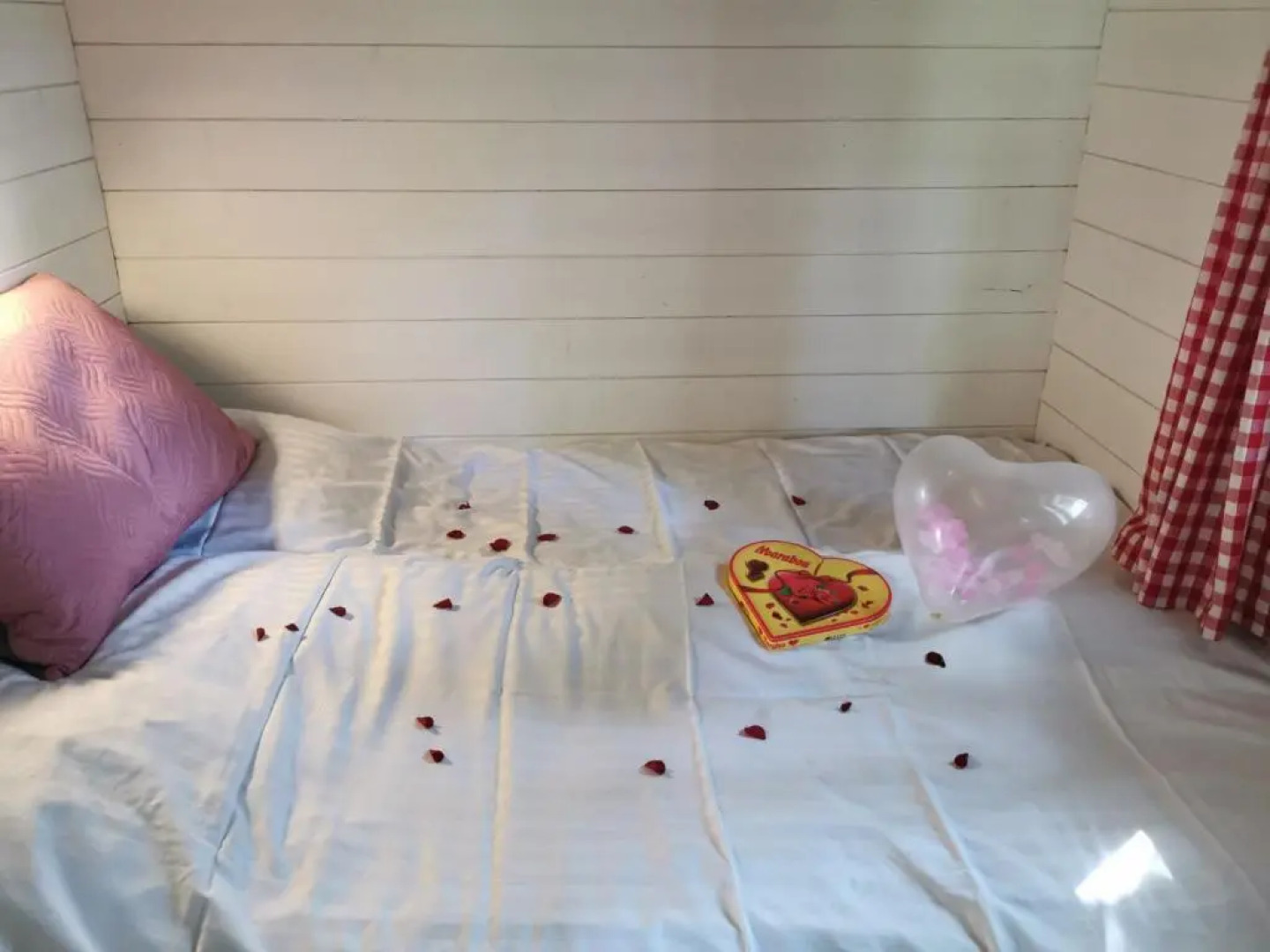 Hostel & Camping Frederiksværk City