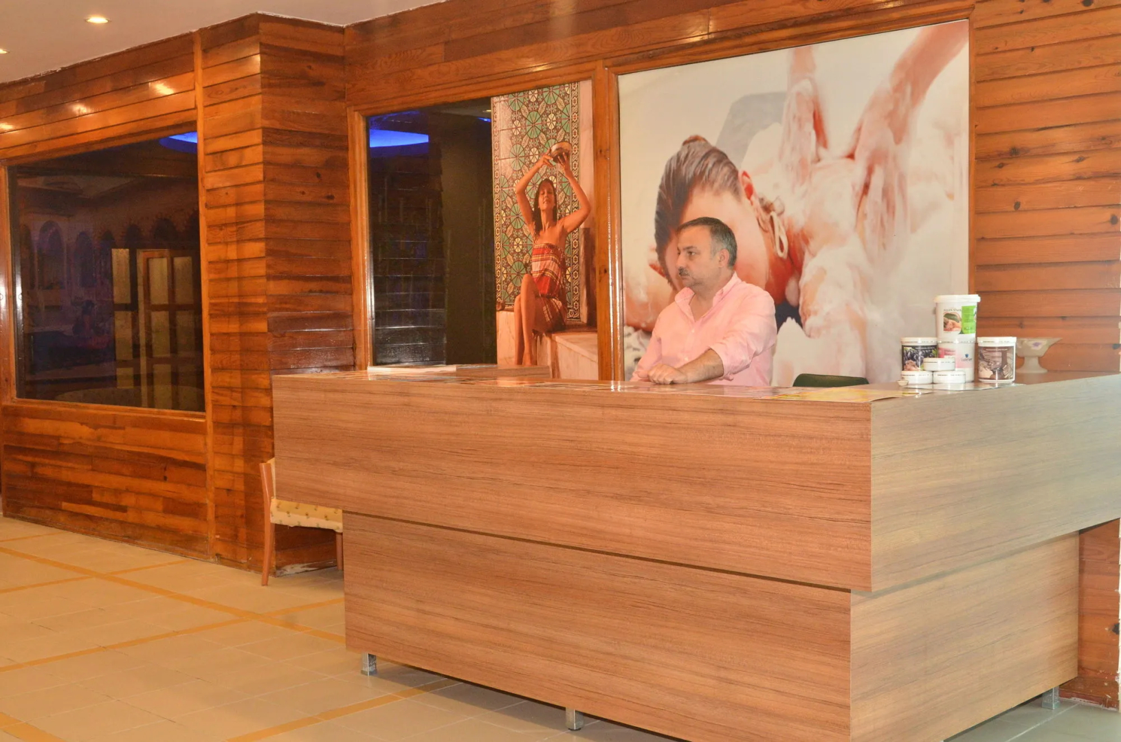 Numa Konaktepe Hotel