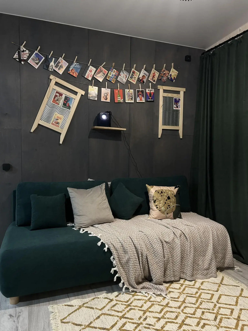 Лофт Стефана