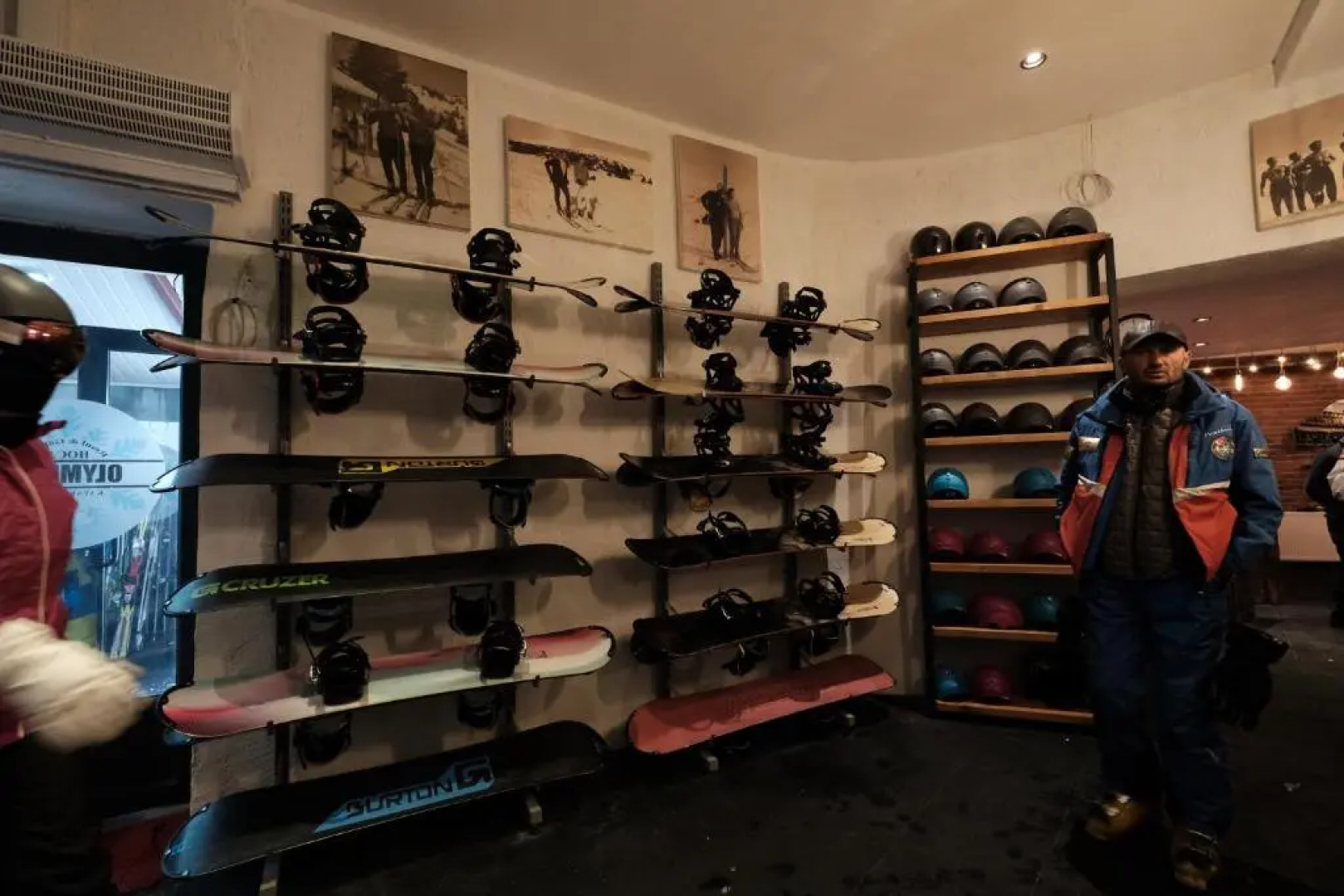 Oksijen Zone Hotels Uludag