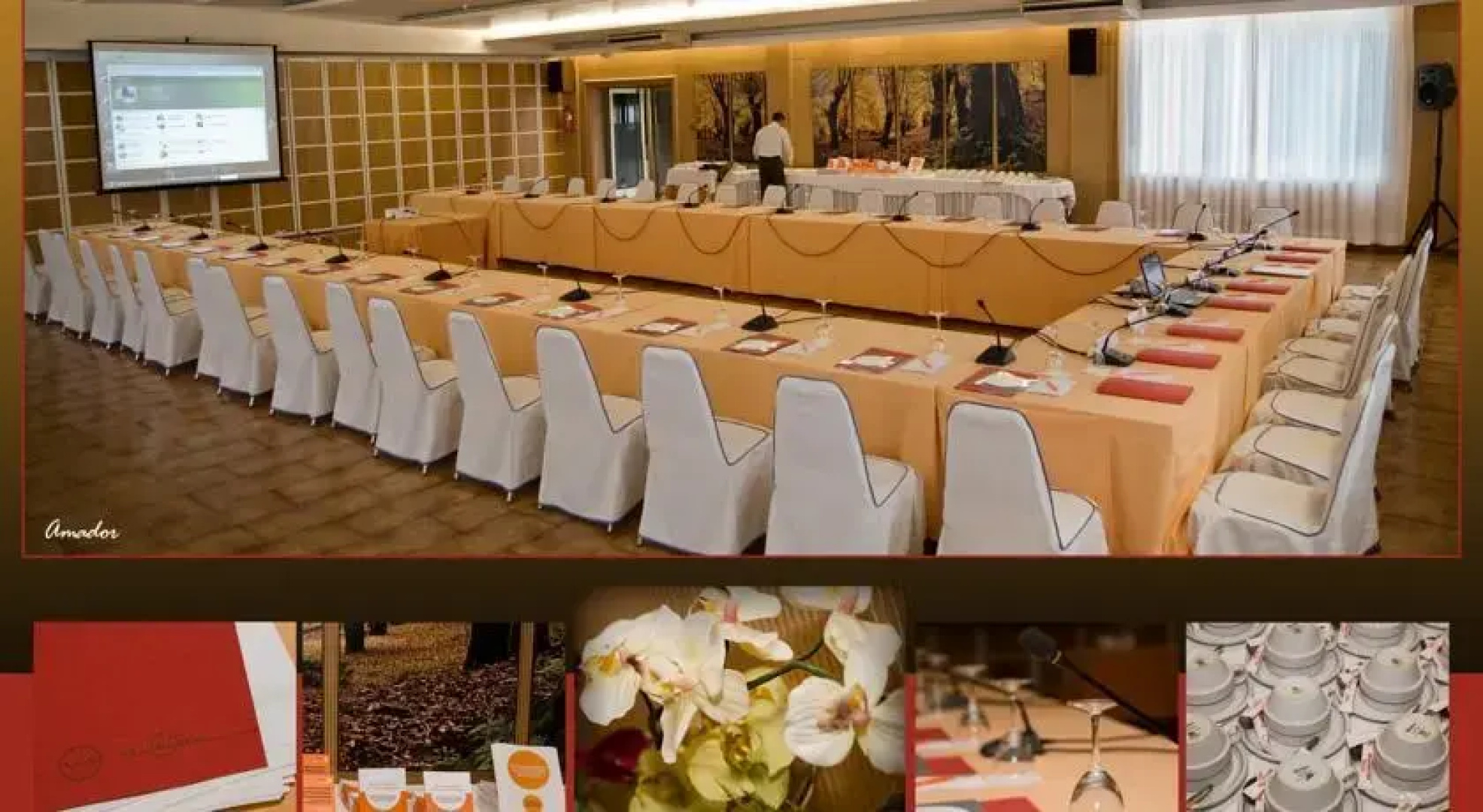 Hotel Villamartin
