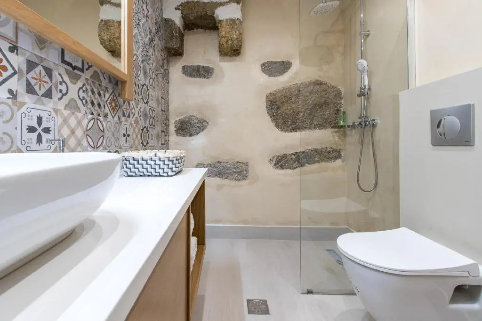 Stairs Homes & Suites