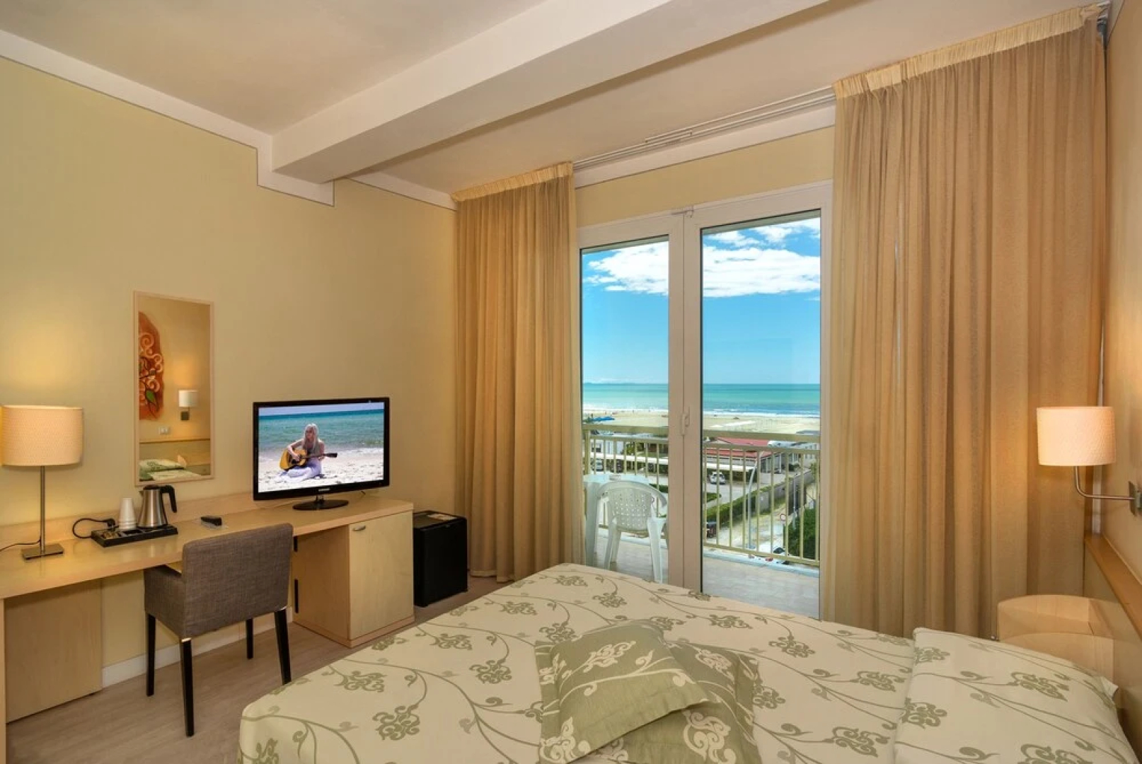 Savoy Hotel