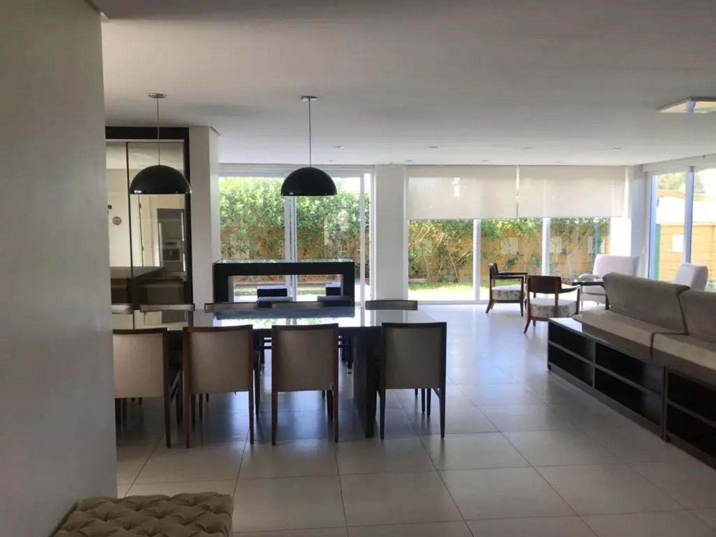 Casa 450m2 Laguna Internacional