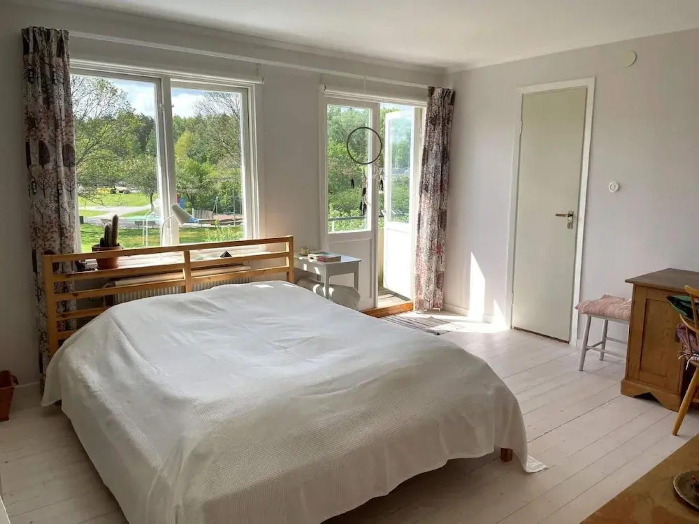 4 Person Holiday Home in Linkoping-by Traum