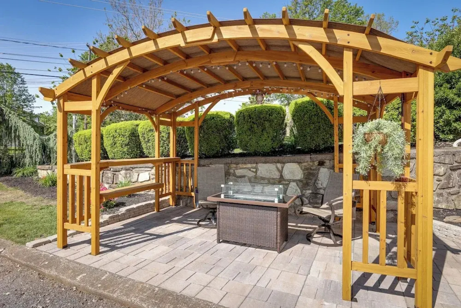 Quakertown Vacation Rental: Close to Hiking Trails