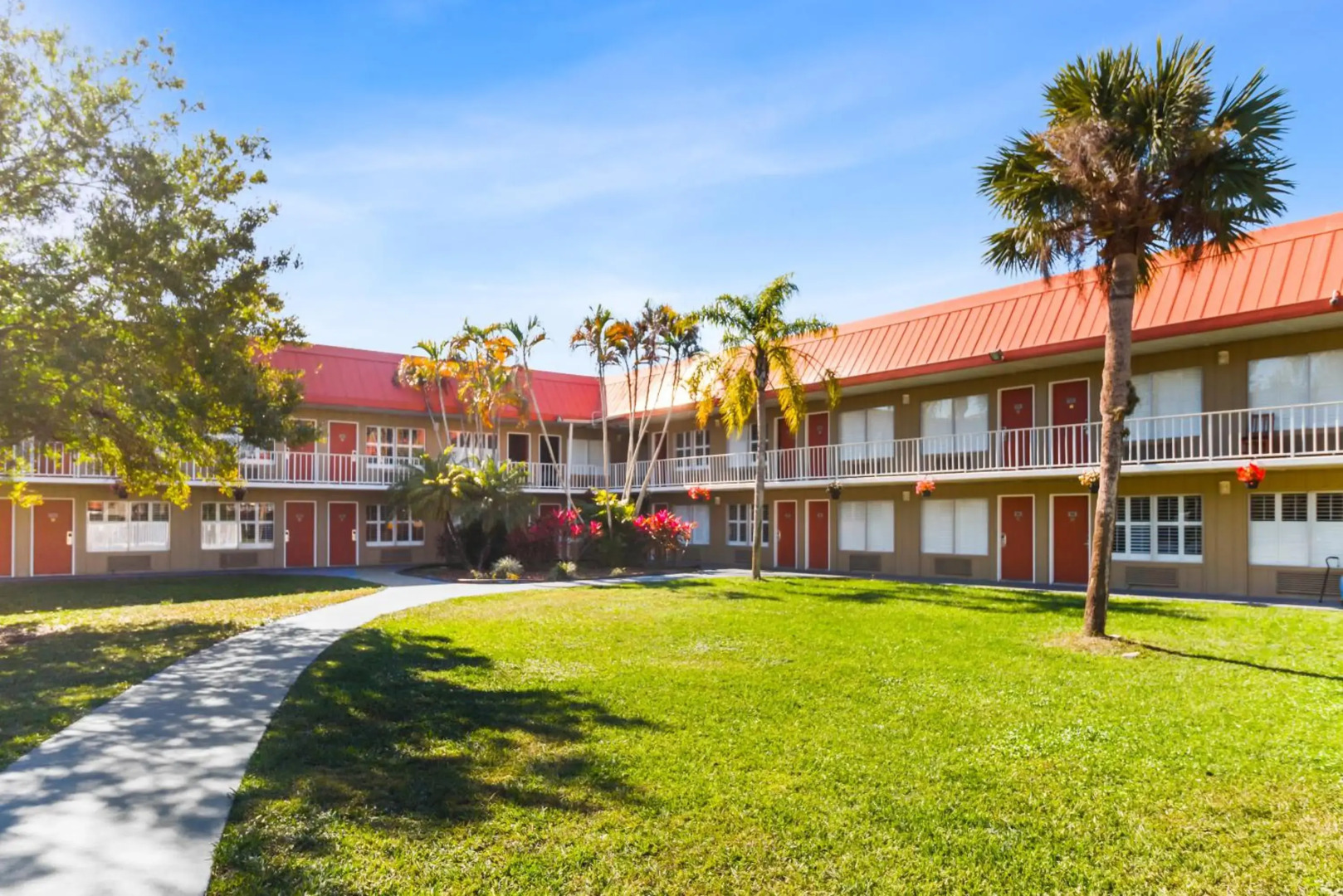 Vero Beach Inn & Suites I-95
