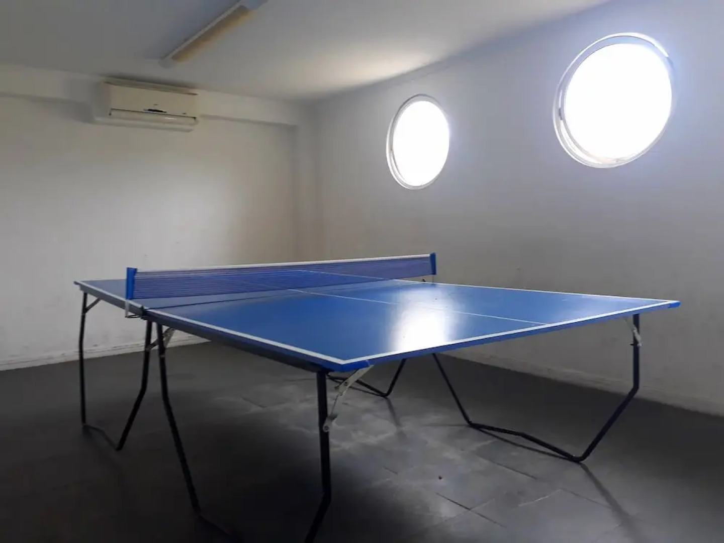 La Serena Boca Costa Apartments