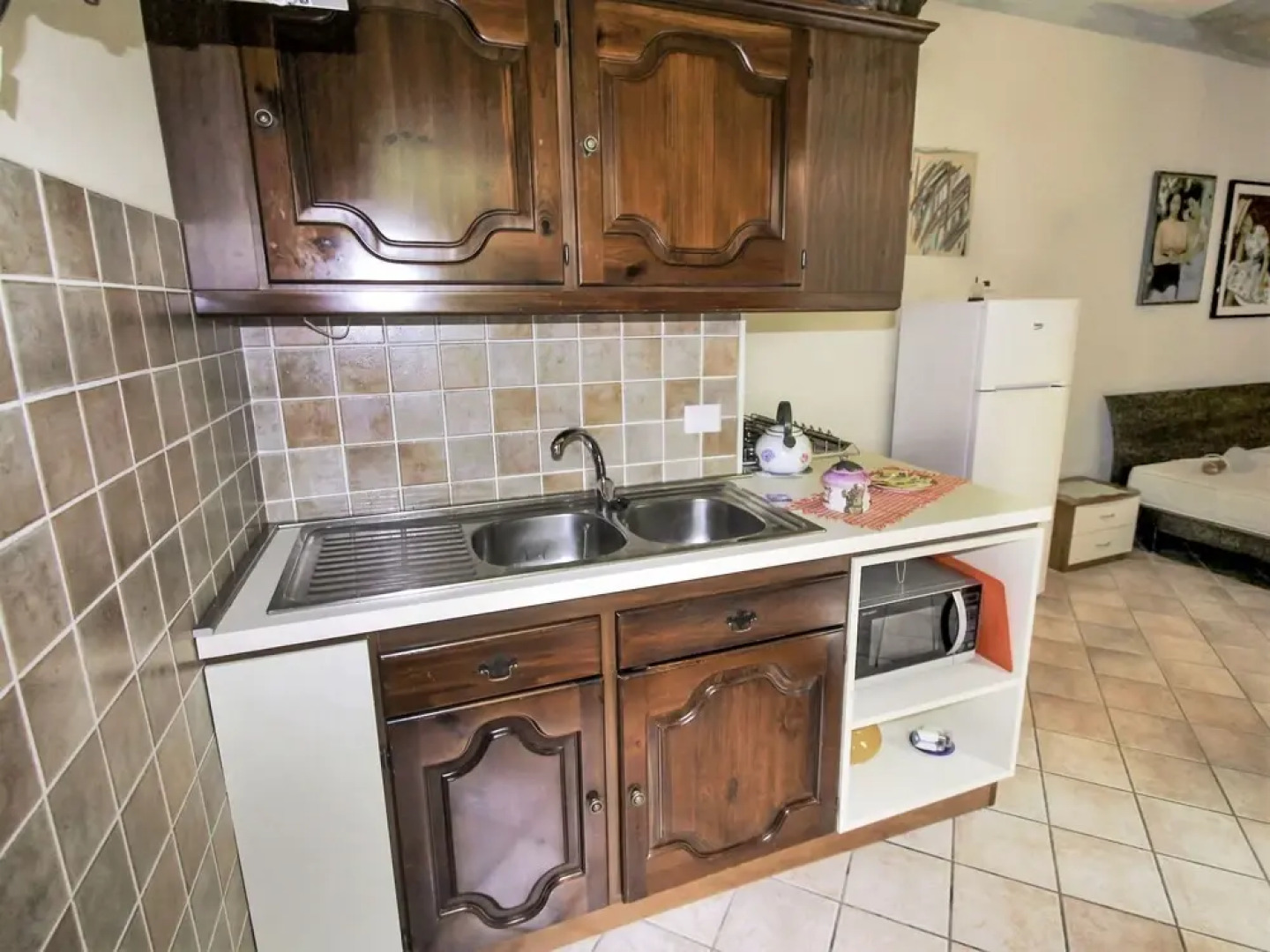 Atelier Invorio in Invorio