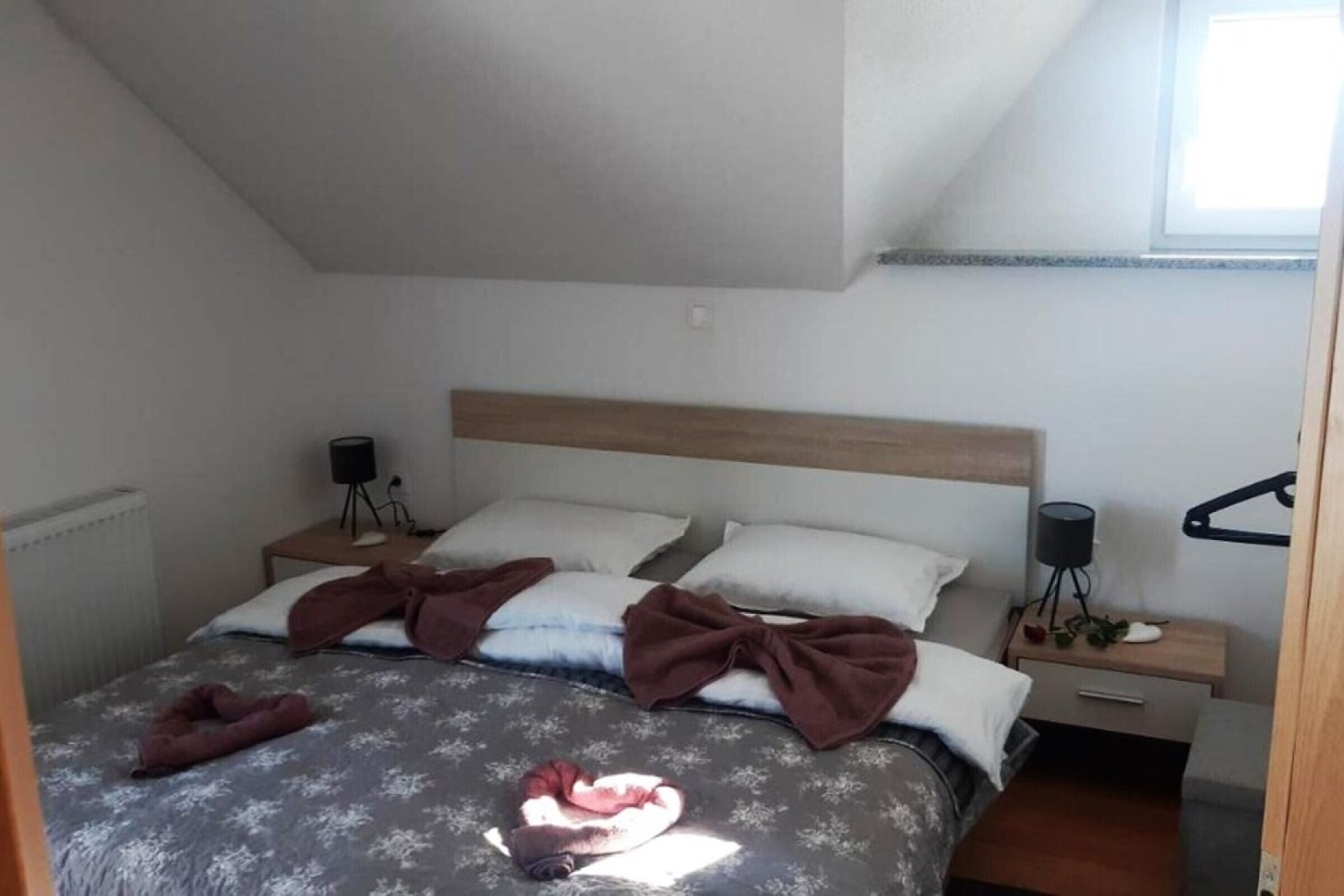 Tanja s House Whirlpool Sauna and Gym