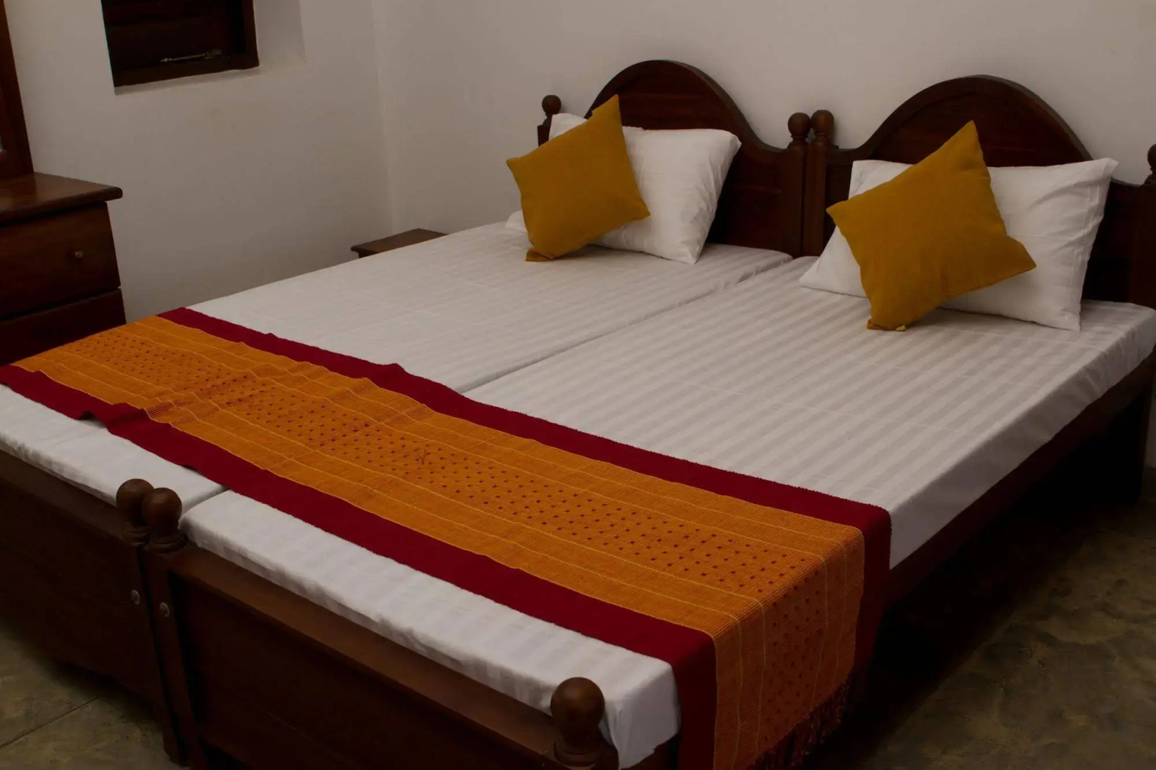 Kirinda Lodge by Ceilao Villas