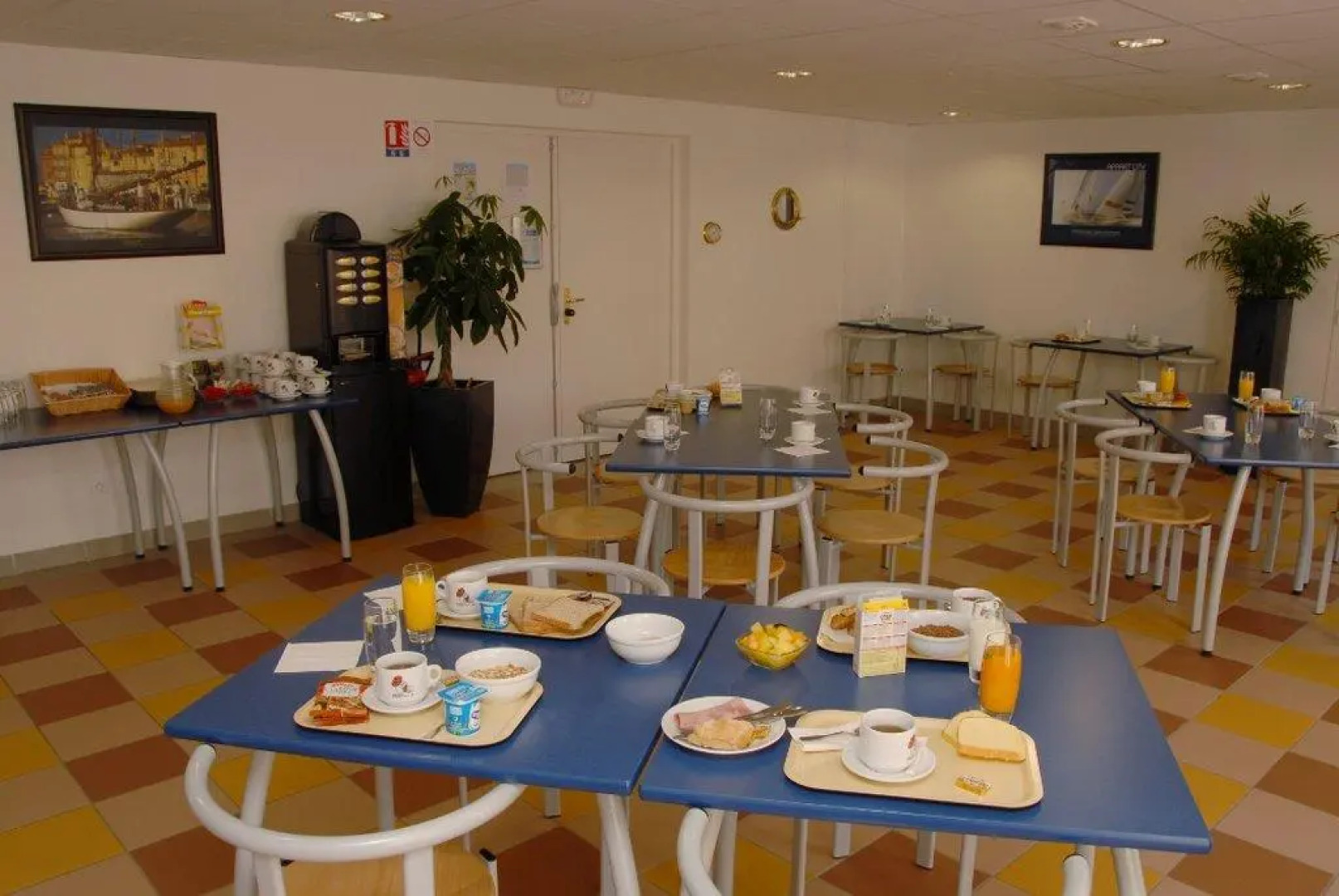 Zenitude Hôtel - Résidences Béziers Centre