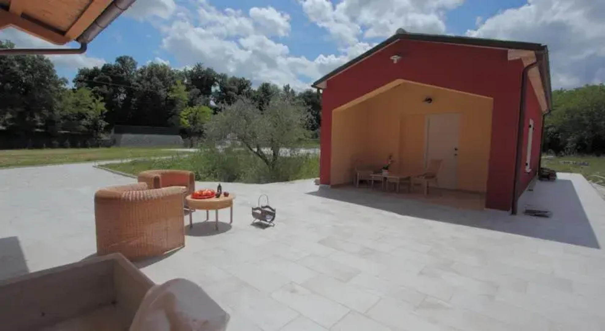 Marcheholiday Cascina Marianna