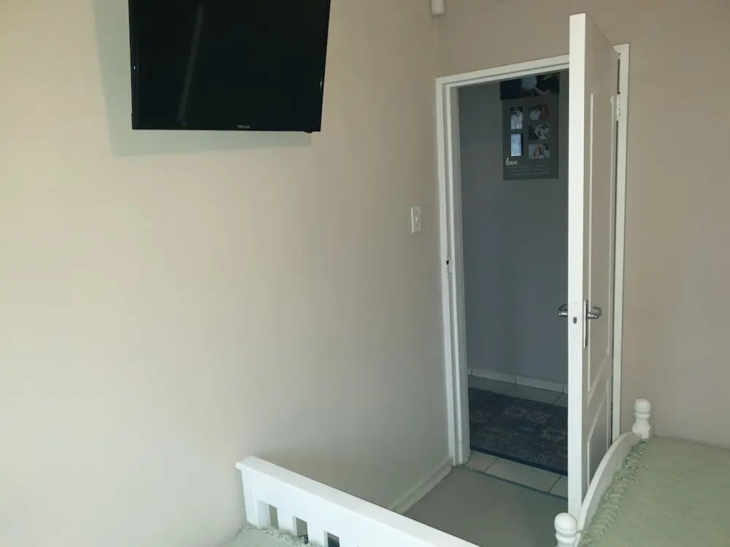 The Haven: Make our Home your Home