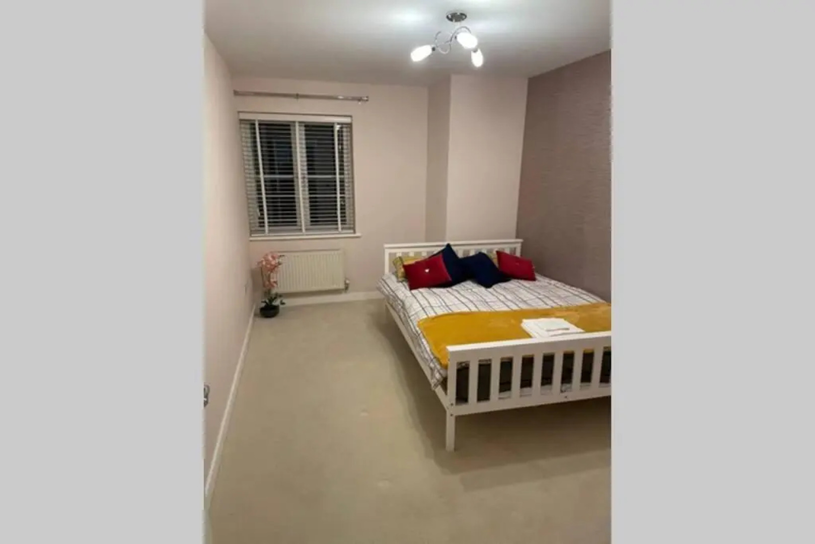 Luxurious & Cosy Apartment in Surrey