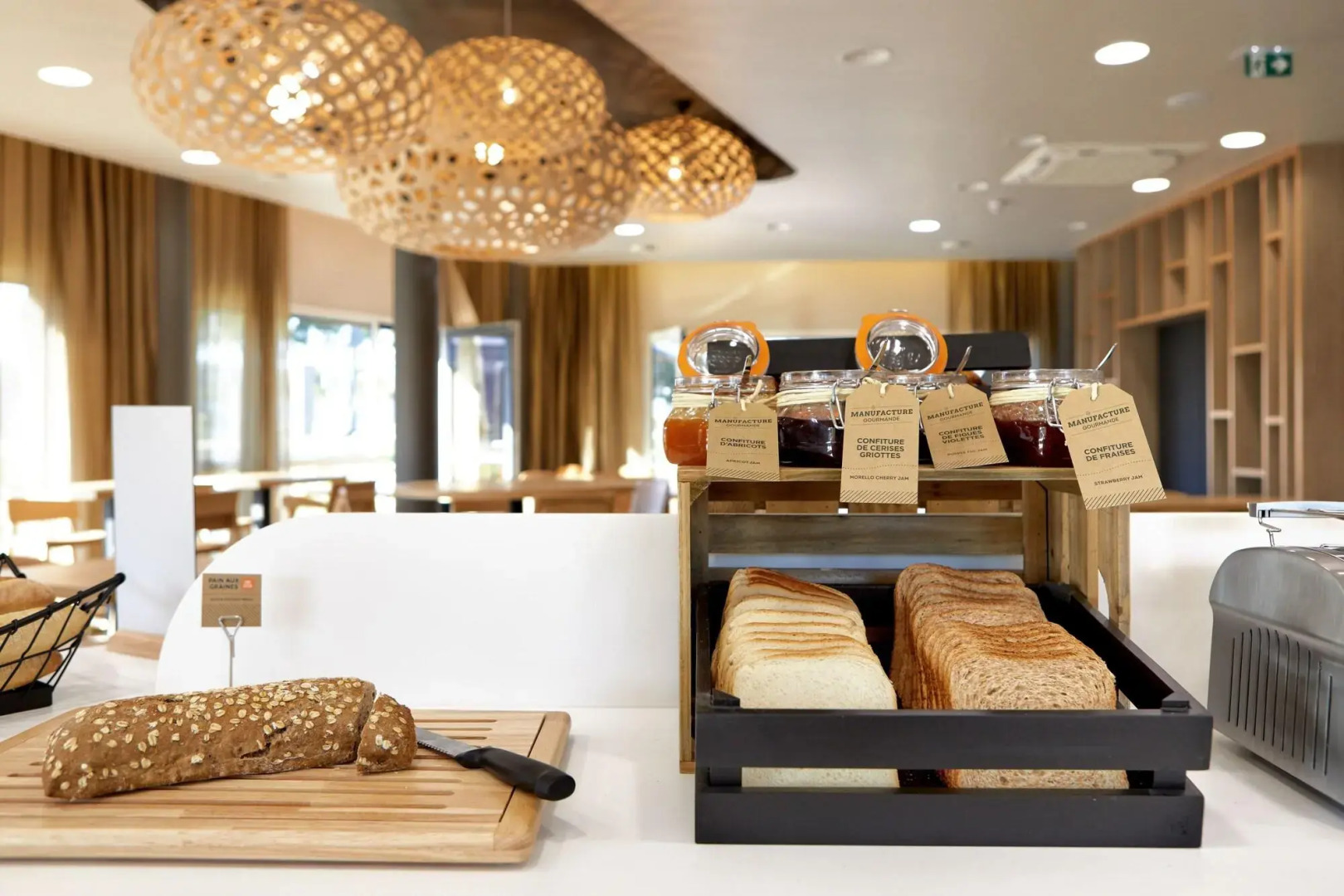 Aparthotel Adagio & Spa Vannes