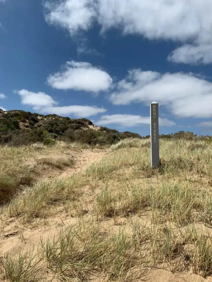 The Dunes Beach House