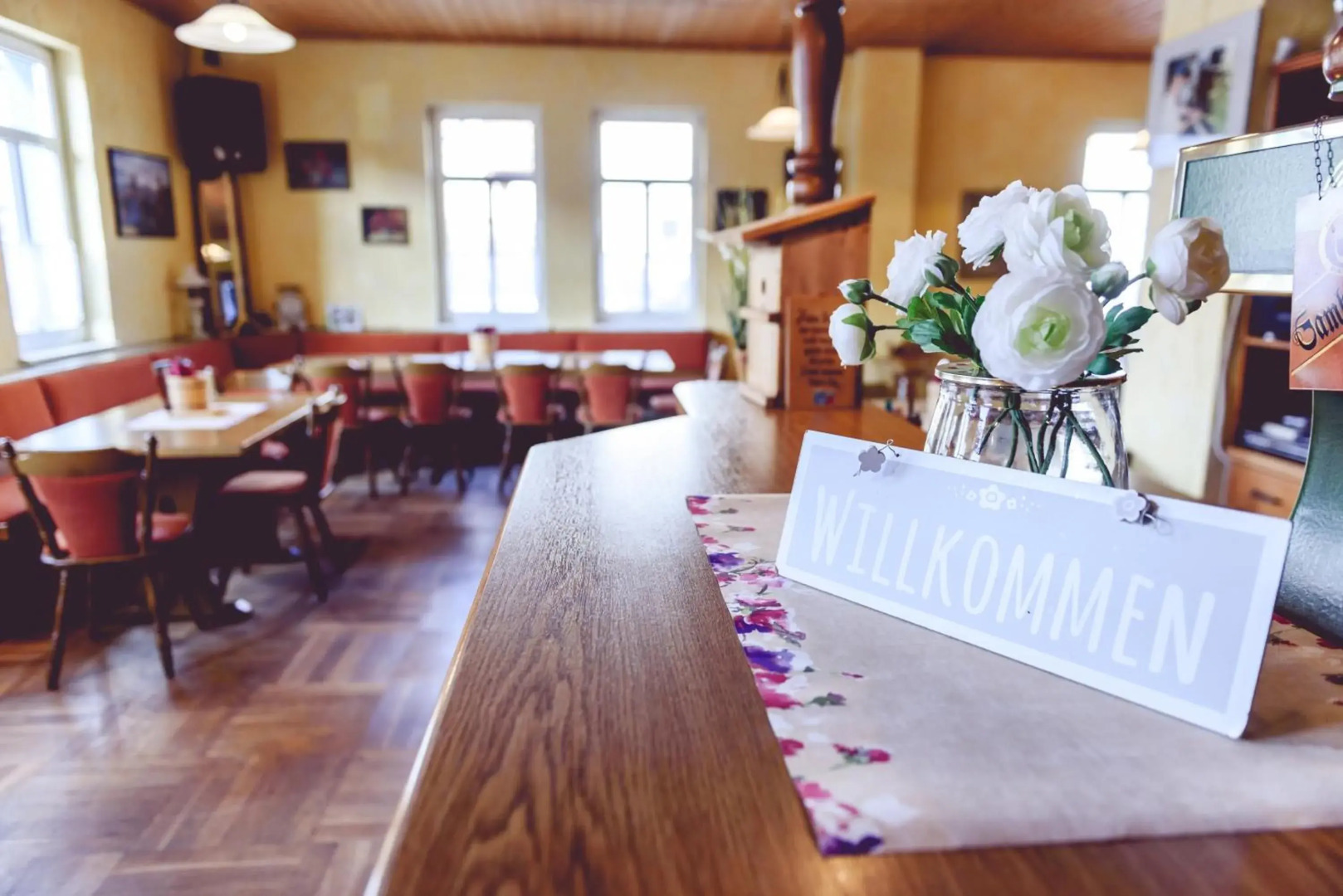 Landgasthof Schwabhausen